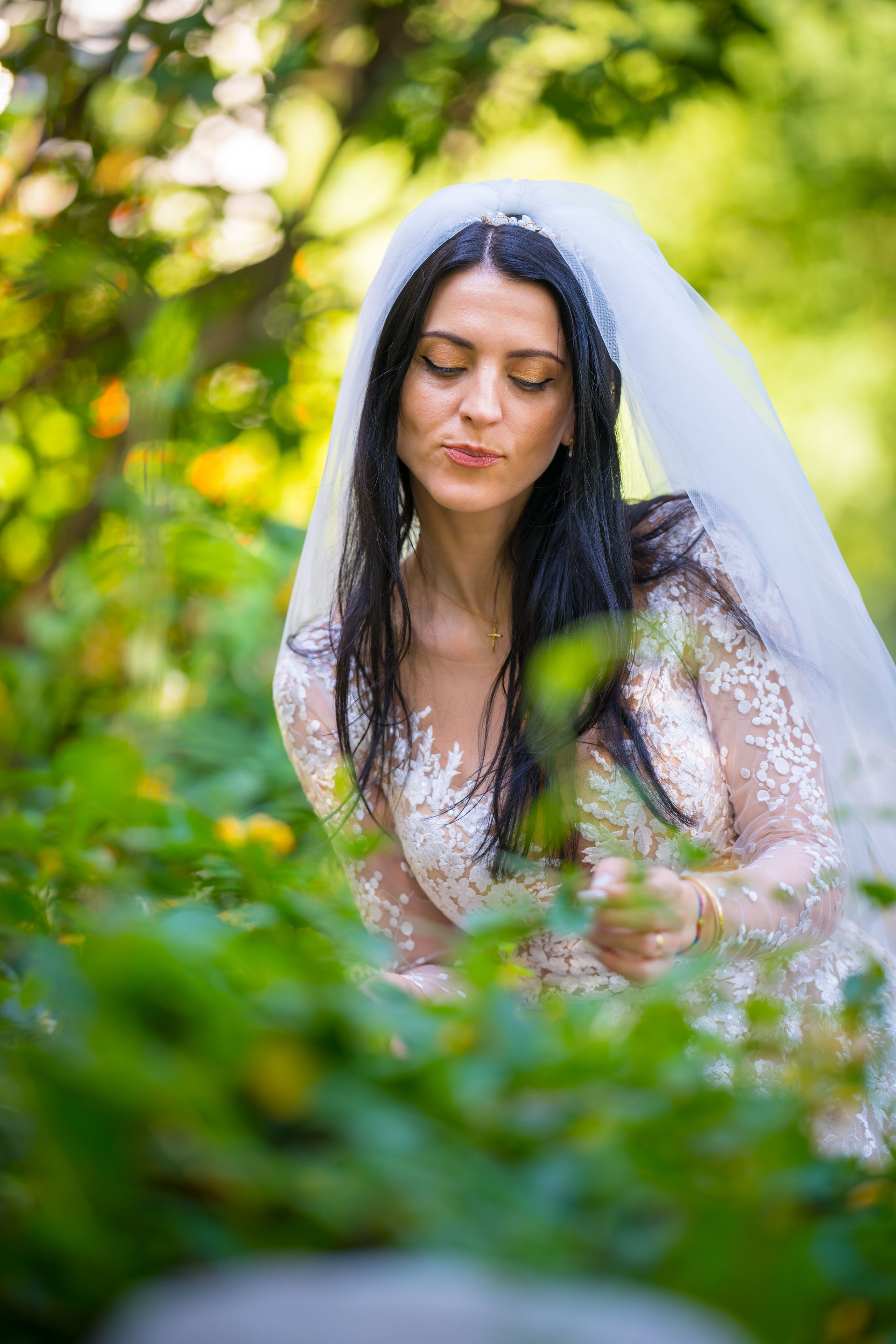 Dan & Maria. Gabriel Florea — Fotograf nuntă București