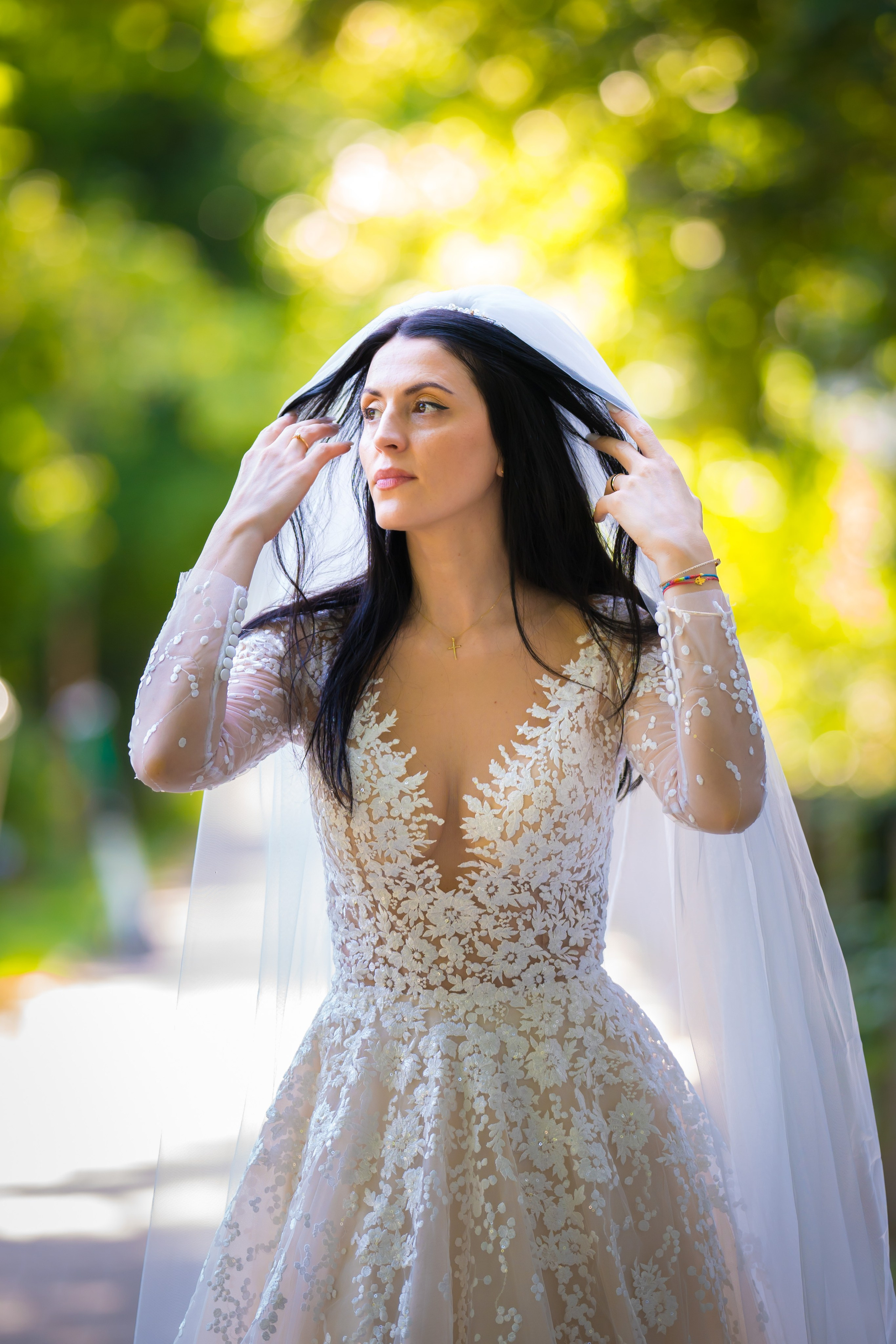 Dan & Maria. Gabriel Florea — Fotograf nuntă București