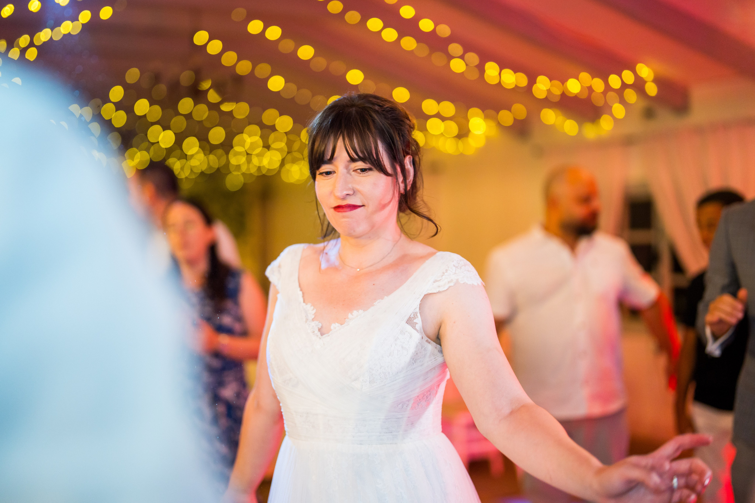 Alina & Richard. Gabriel Florea — Fotograf nuntă București