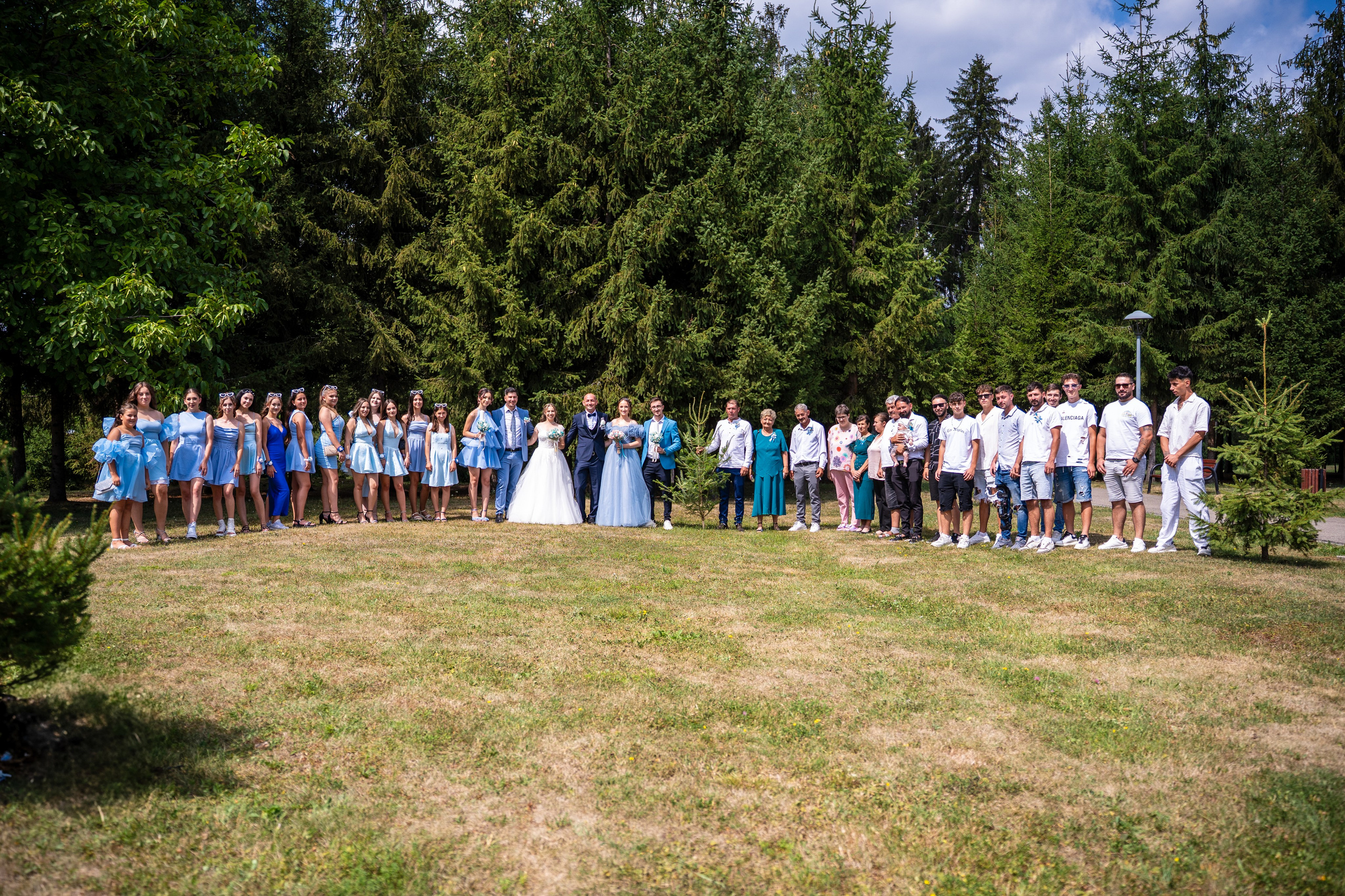 EL & EA - NUNTA NOASTRĂ