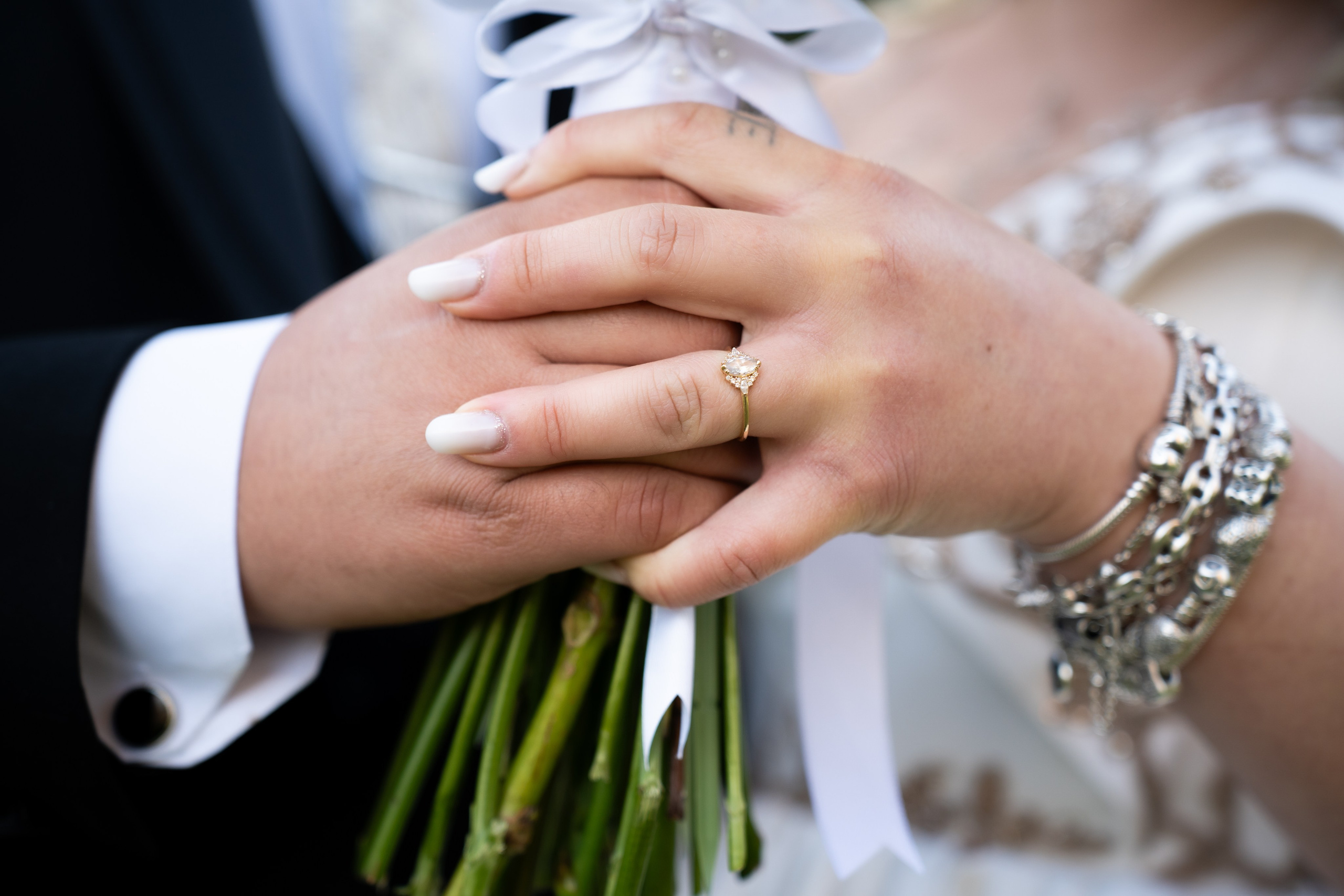 CUNUNIE - PRIMII PAȘI ÎN DOI