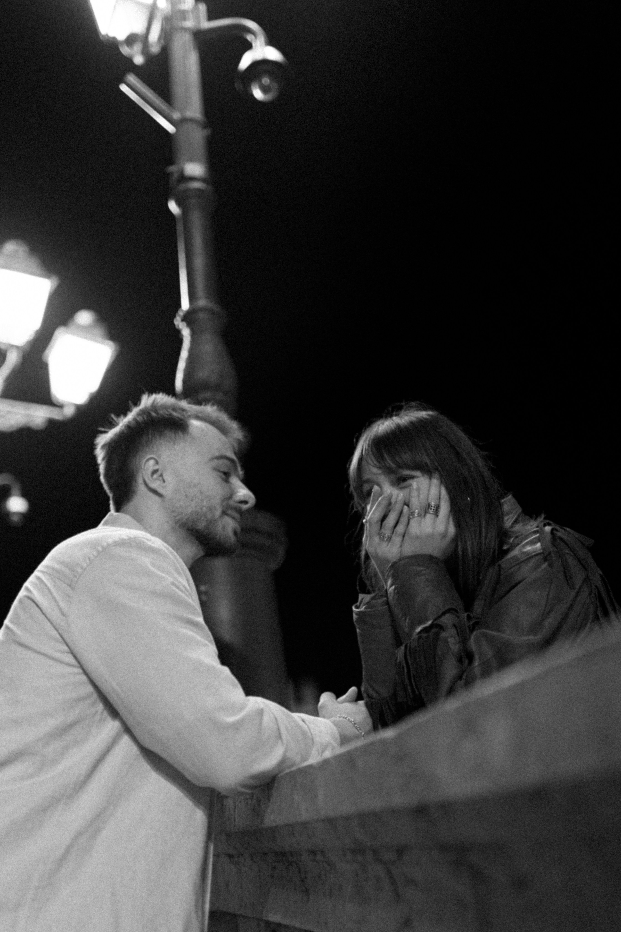 Midnight session in Timisoara, Romania. Wedding photographer and videographer based in Timisoara, Romania