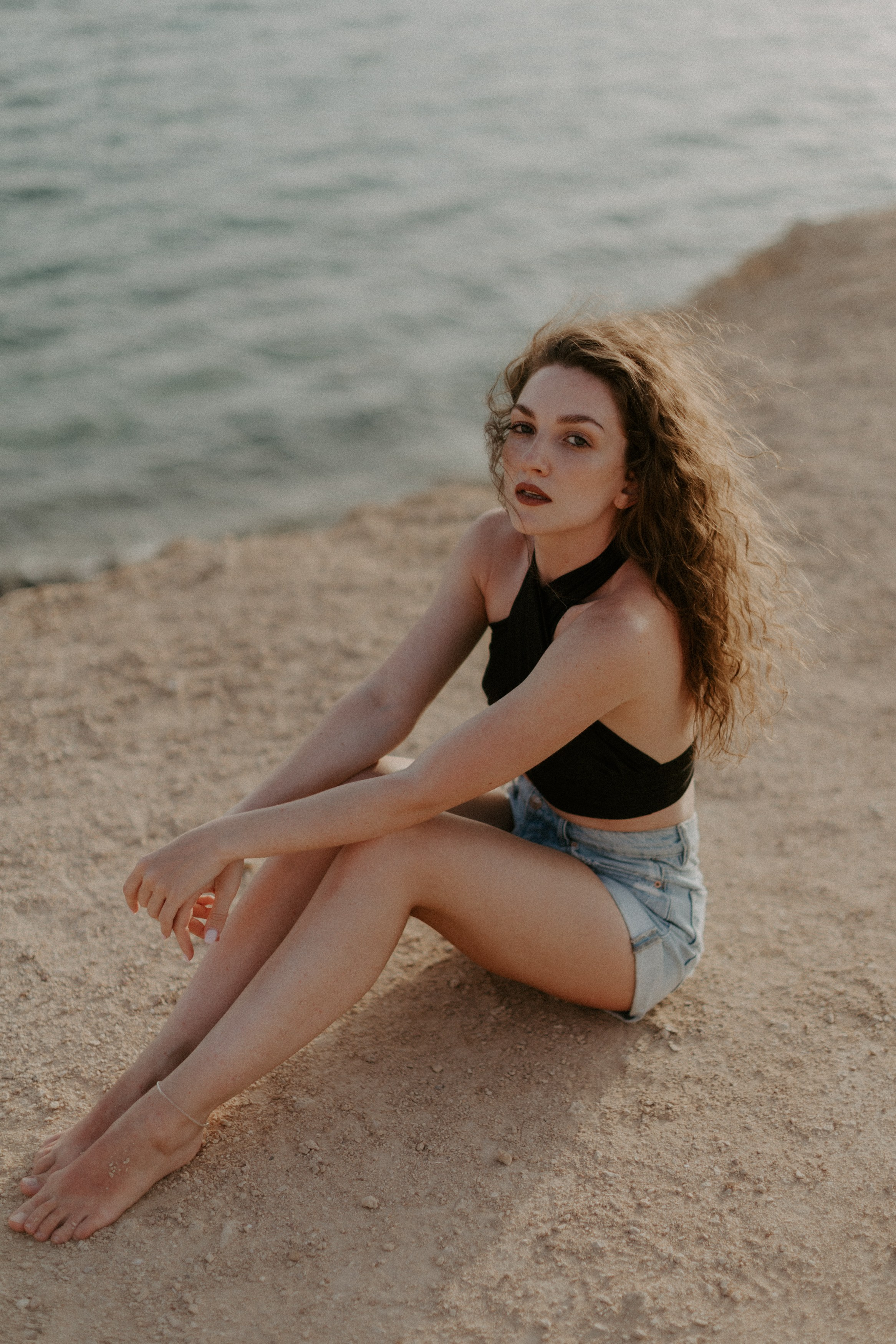 Portrait. Destination Wedding photographer in Sharm el Sheikh, Egypt