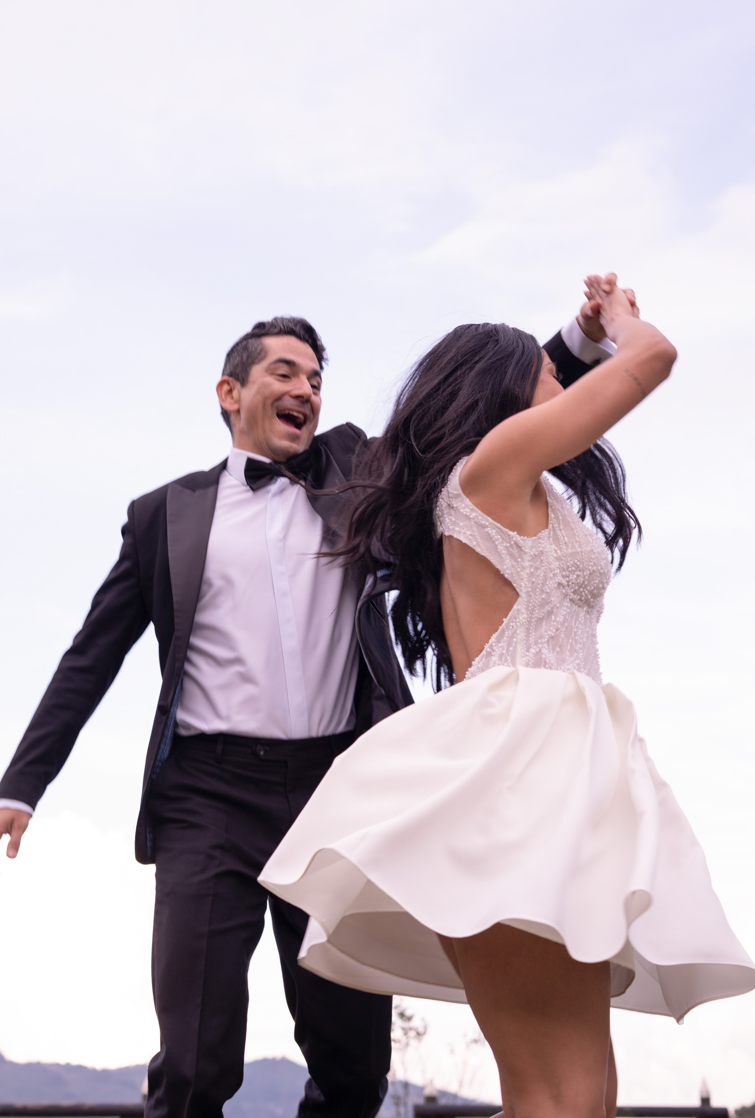 Our weddings and couples. Film and photography for weddings and brands in Barcelona