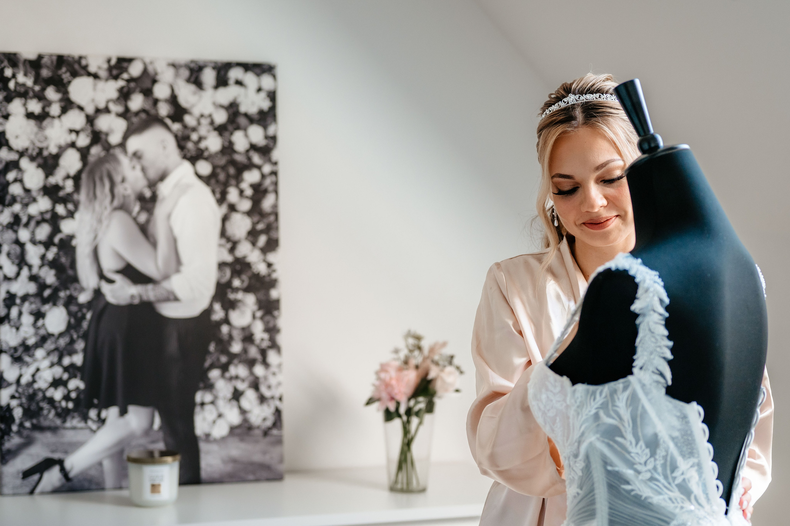GentleFrame Hochzeitsfotografie in Ulm: Die Hochzeit von Markus & Vanessa – authentische Reportage. Authentische, emotionale, zeitlose Hochzeitsfotografie aus Albstadt