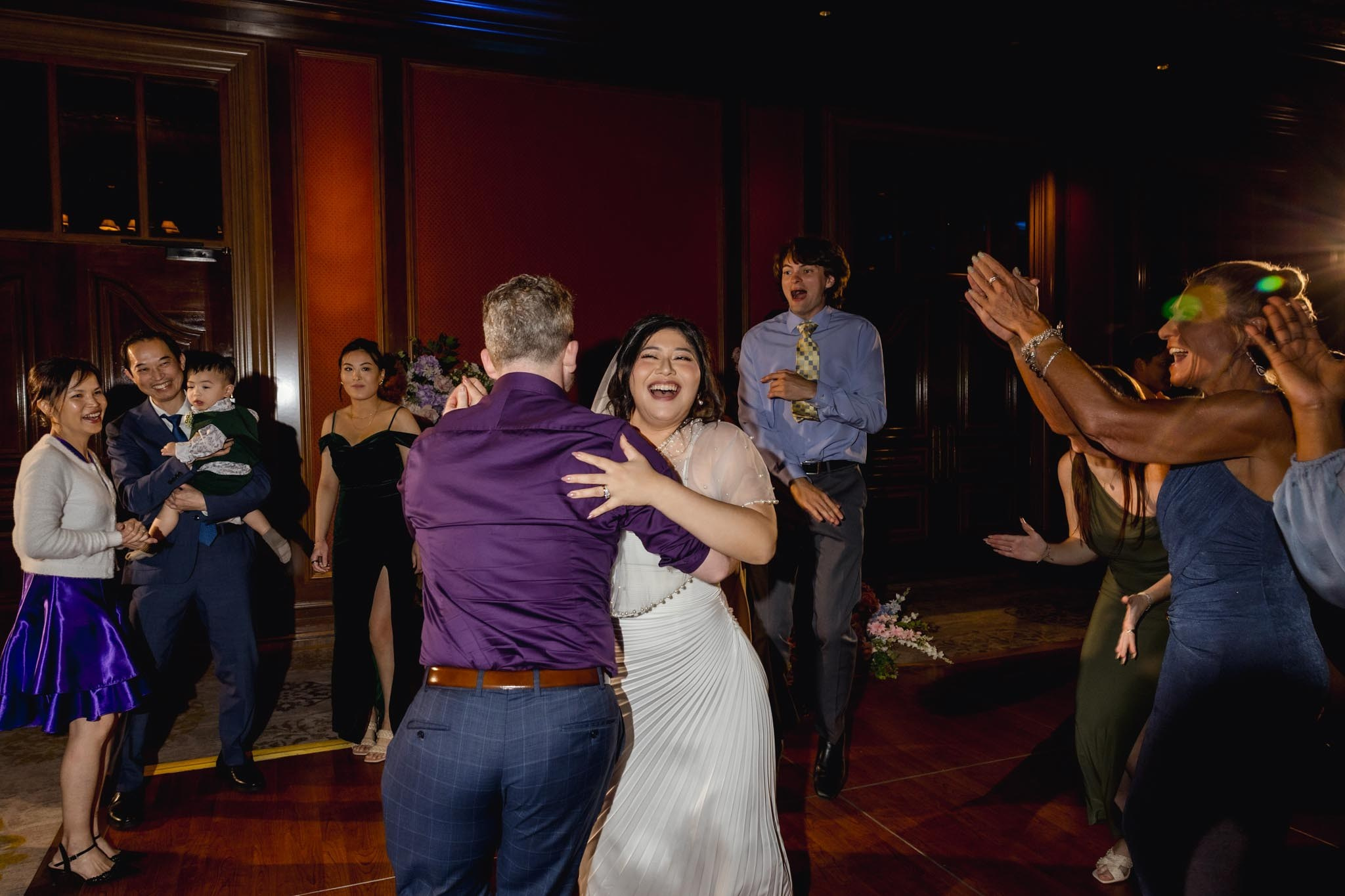 2026.03.22 Abigail & Andy. Sura Moments | Southern California Wedding Photo & Video