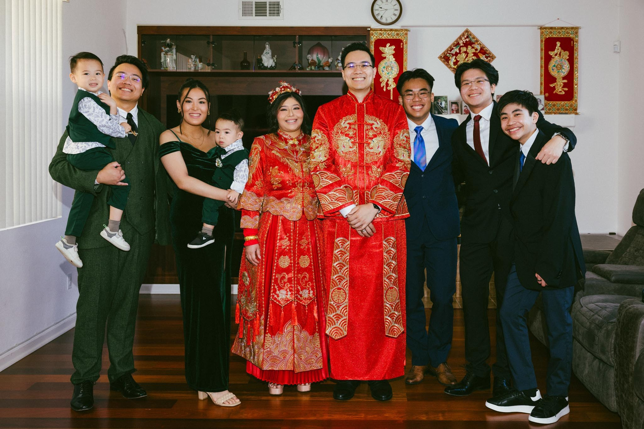 2026.03.22 Abigail & Andy. Sura Moments | Southern California Wedding Photo & Video