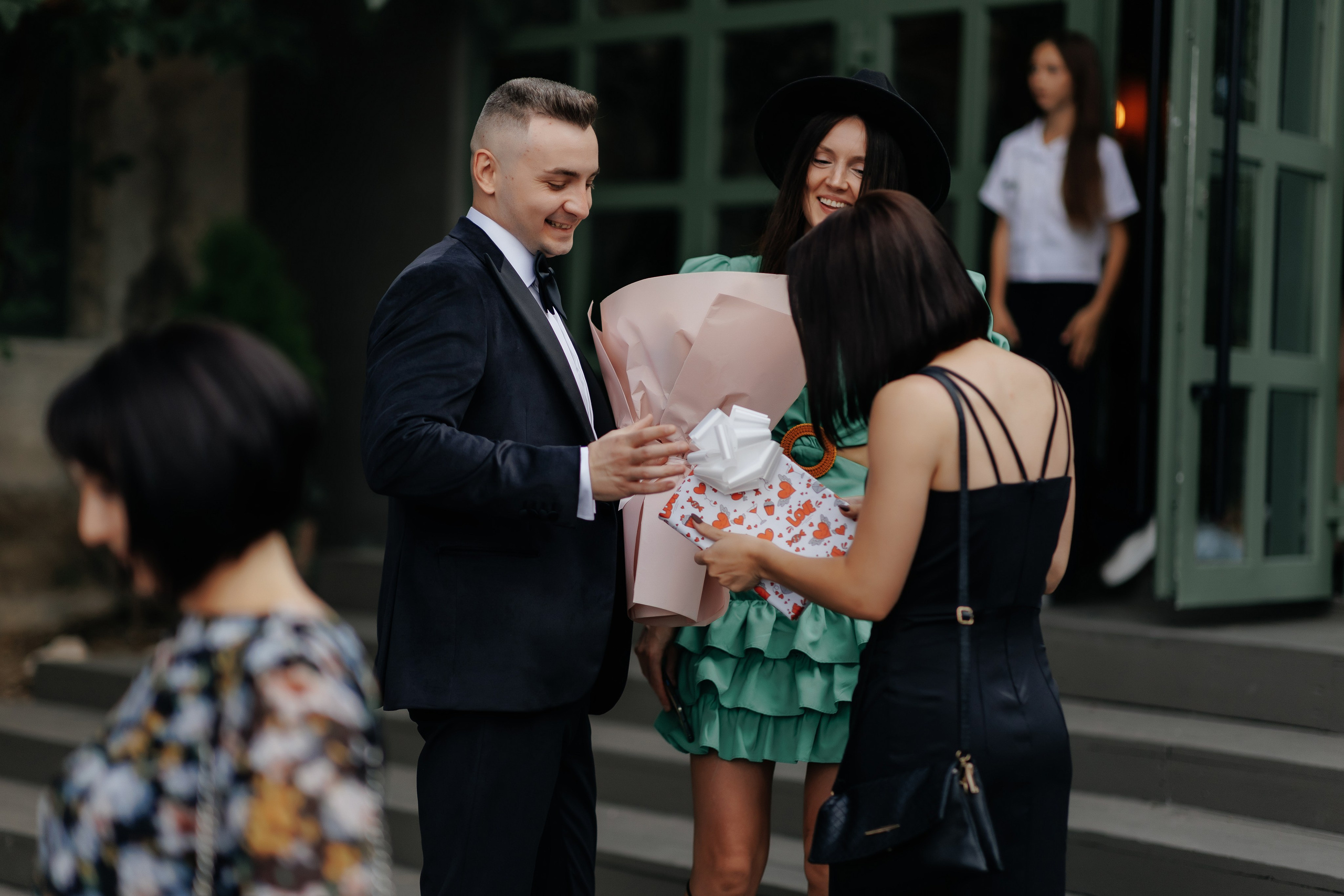 Vadim & Irina. ProWed — Foto Video Moldova și România