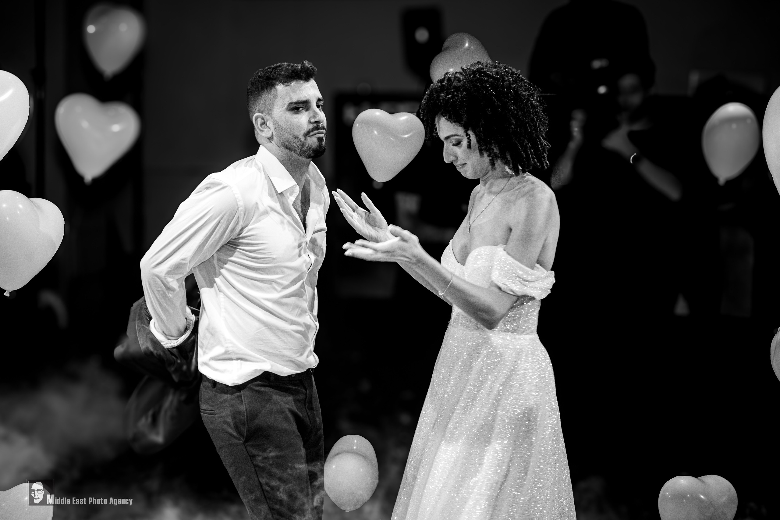 N&M. Middle East Photo Agency — Photography & Event Magnets — סוכנות צילום והדפסת מגנטים לאירועים