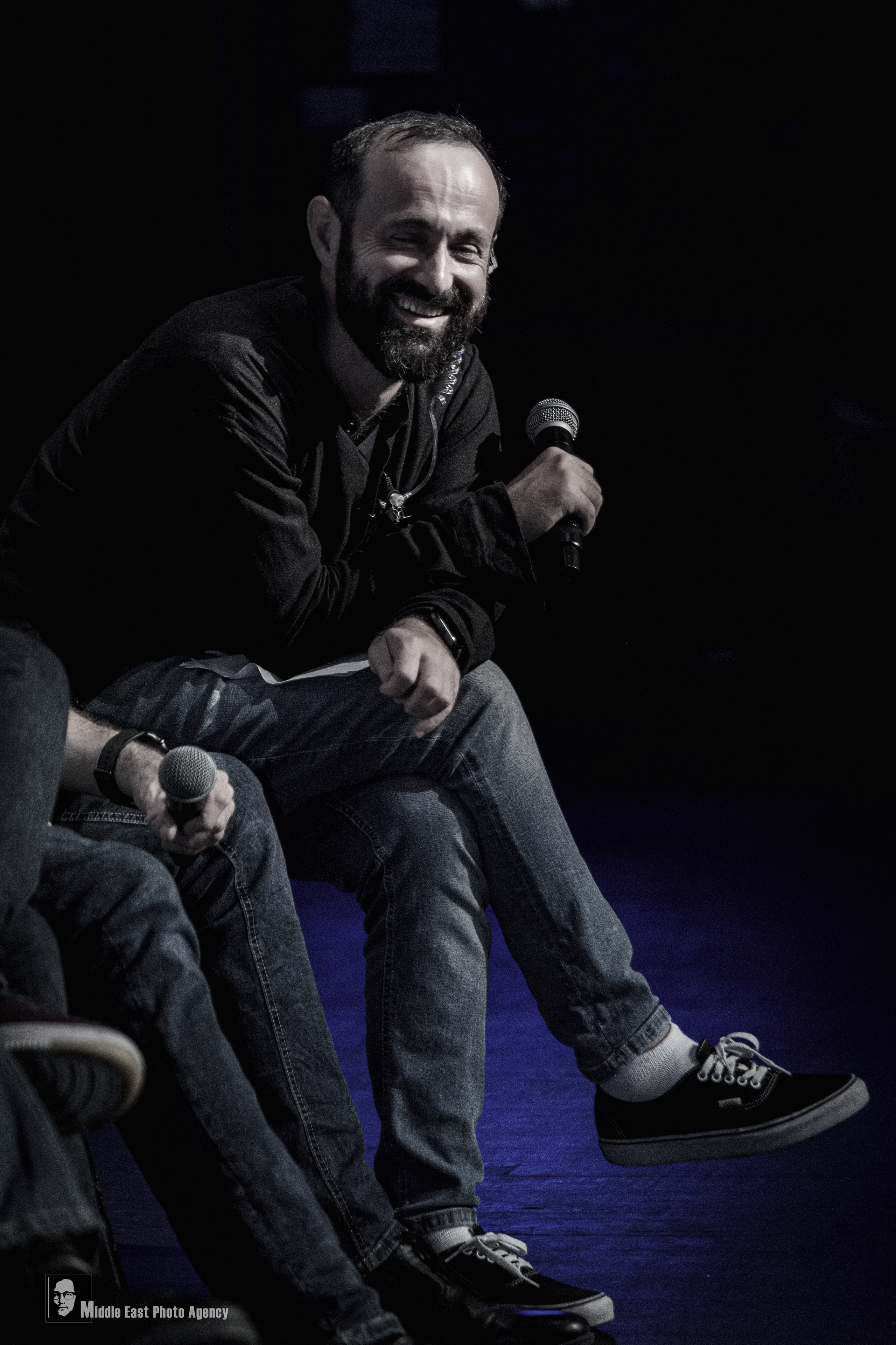 Israeli Festival Cinema. Middle East Photo Agency — Photography & Event Magnets — סוכנות צילום והדפסת מגנטים לאירועים