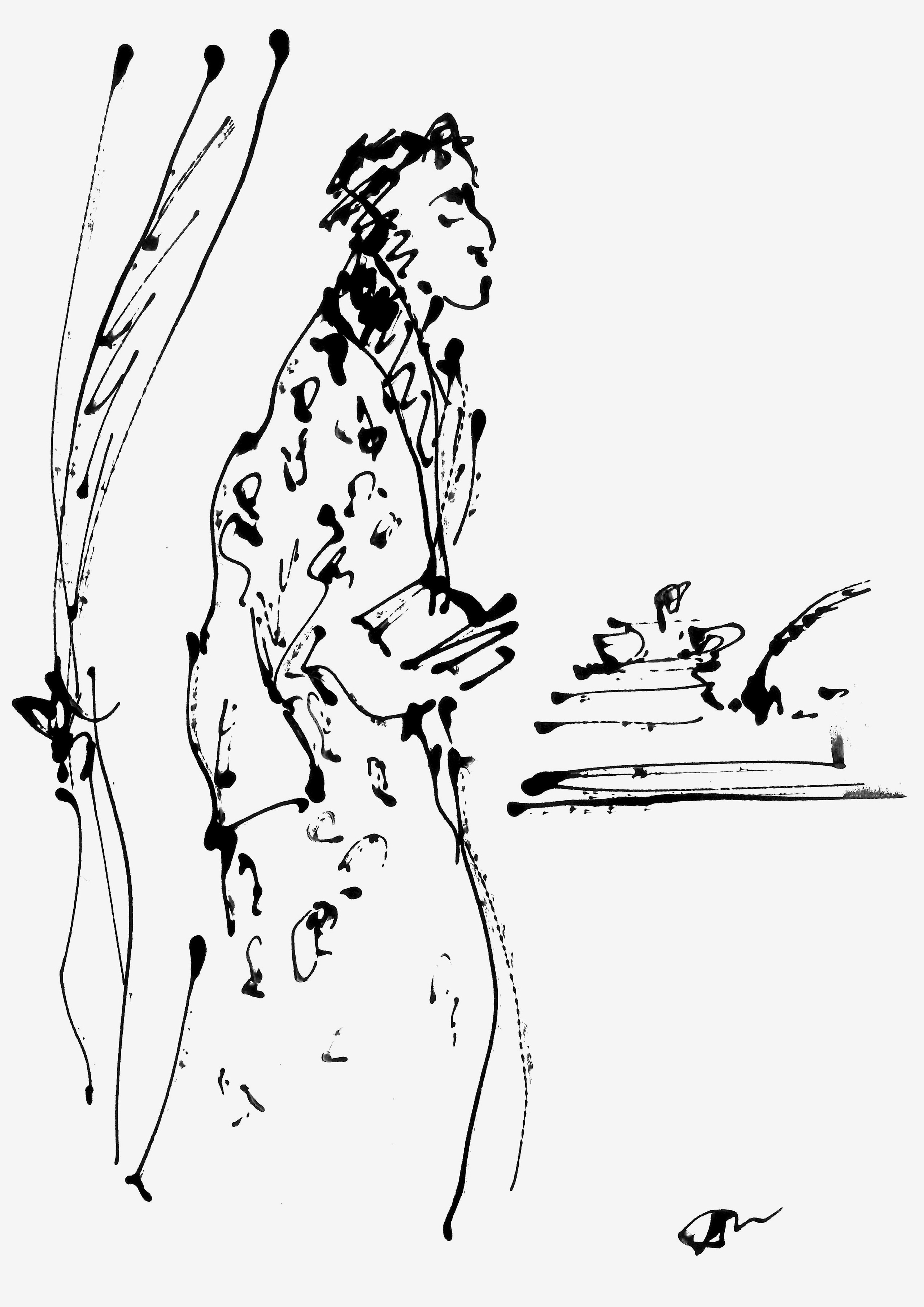 А. С. Пушкин. Евгений Онегин. 2018