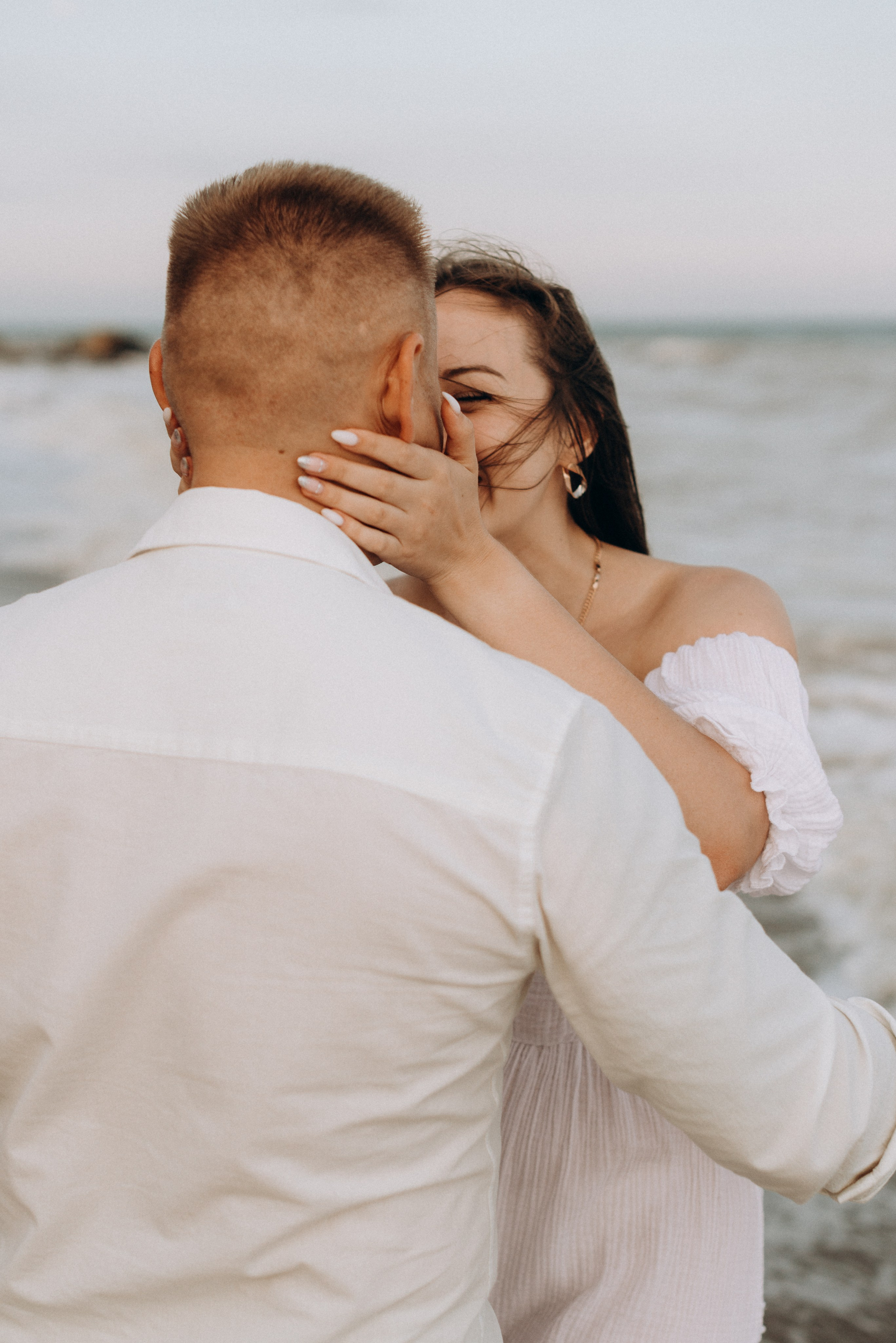 . Wedding and family photographer San Diego