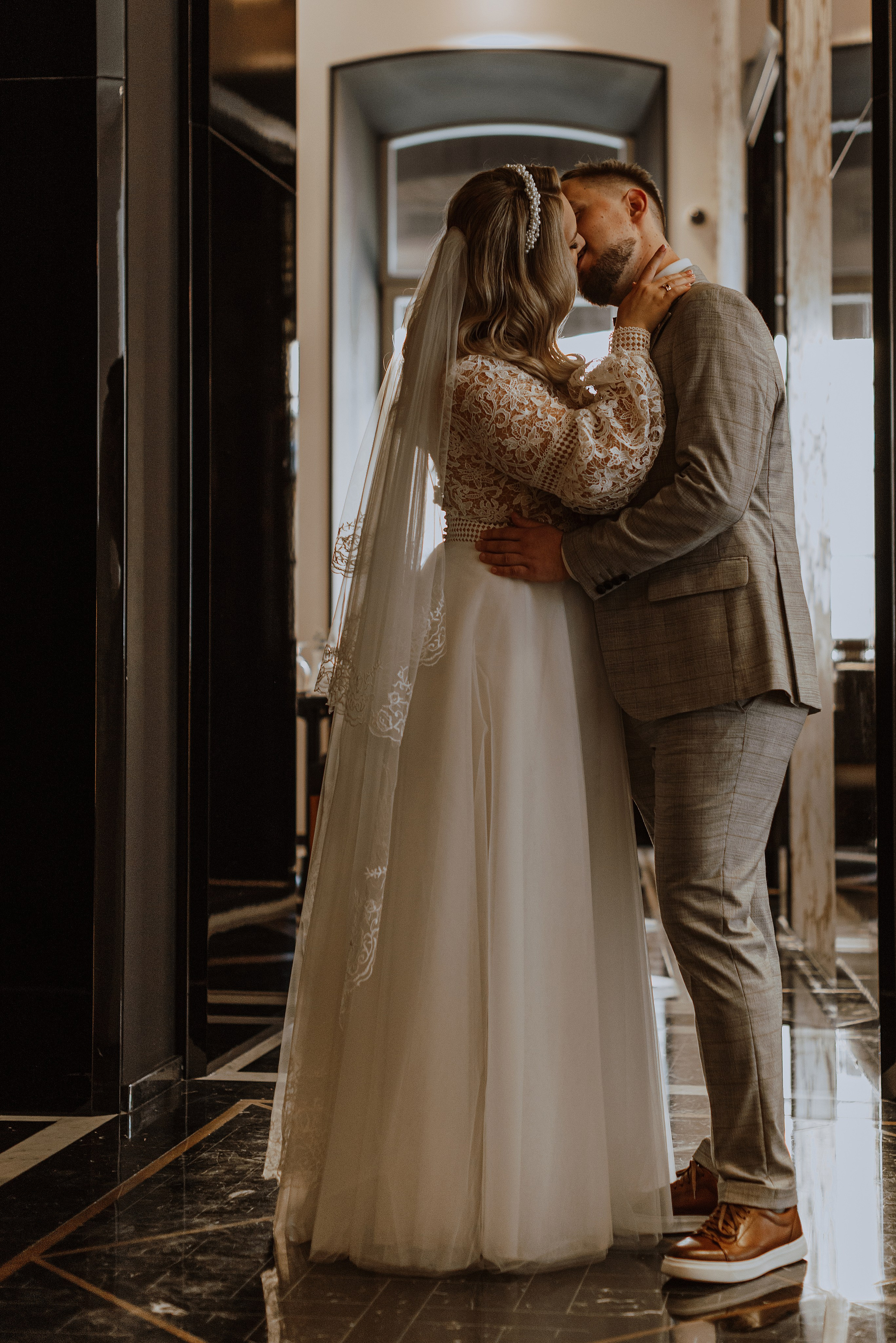 *. Wedding and family photographer San Diego