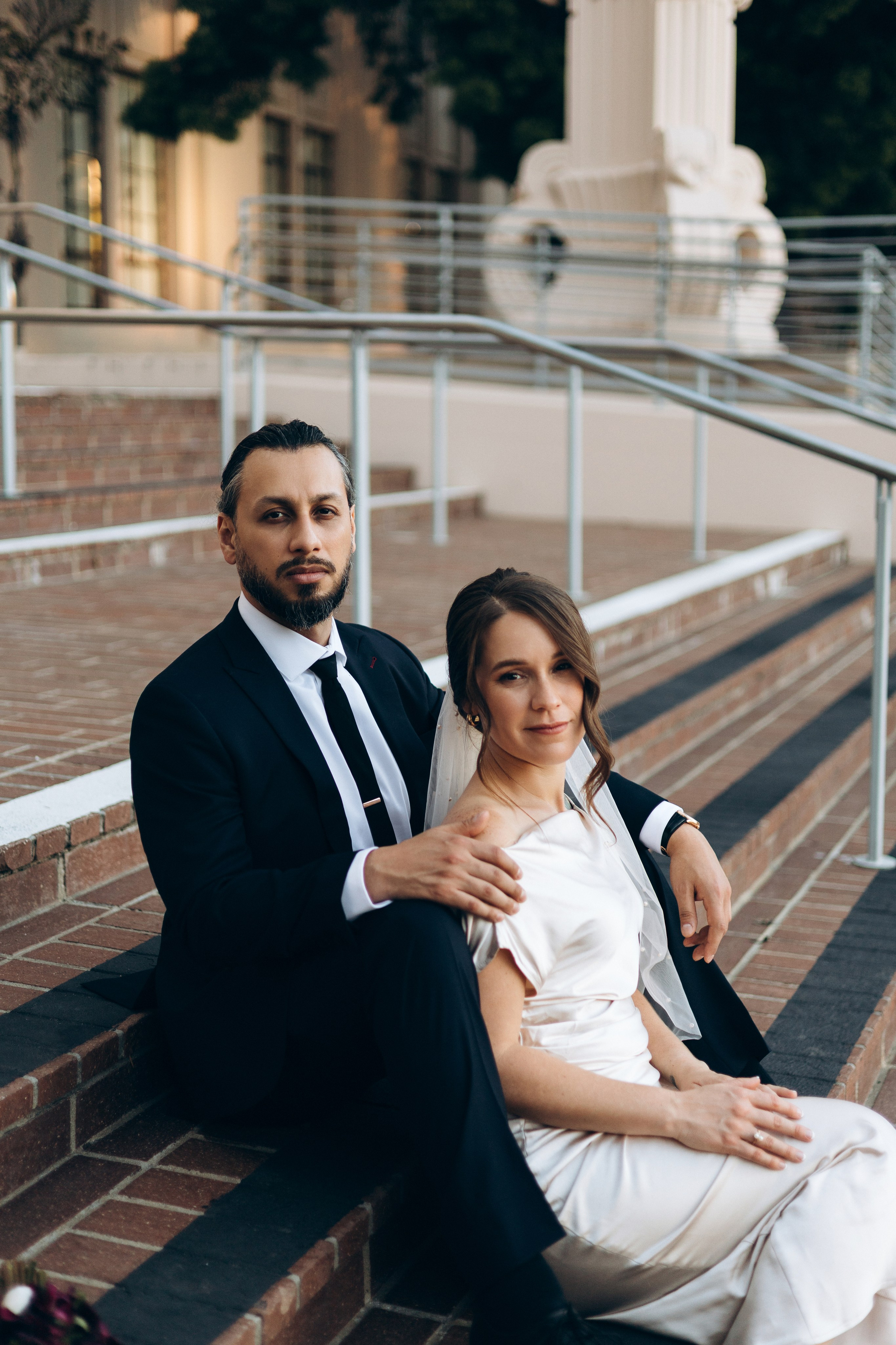 Jessi and Alex. Весільний та сімейний фотограф у Сан-Дієго