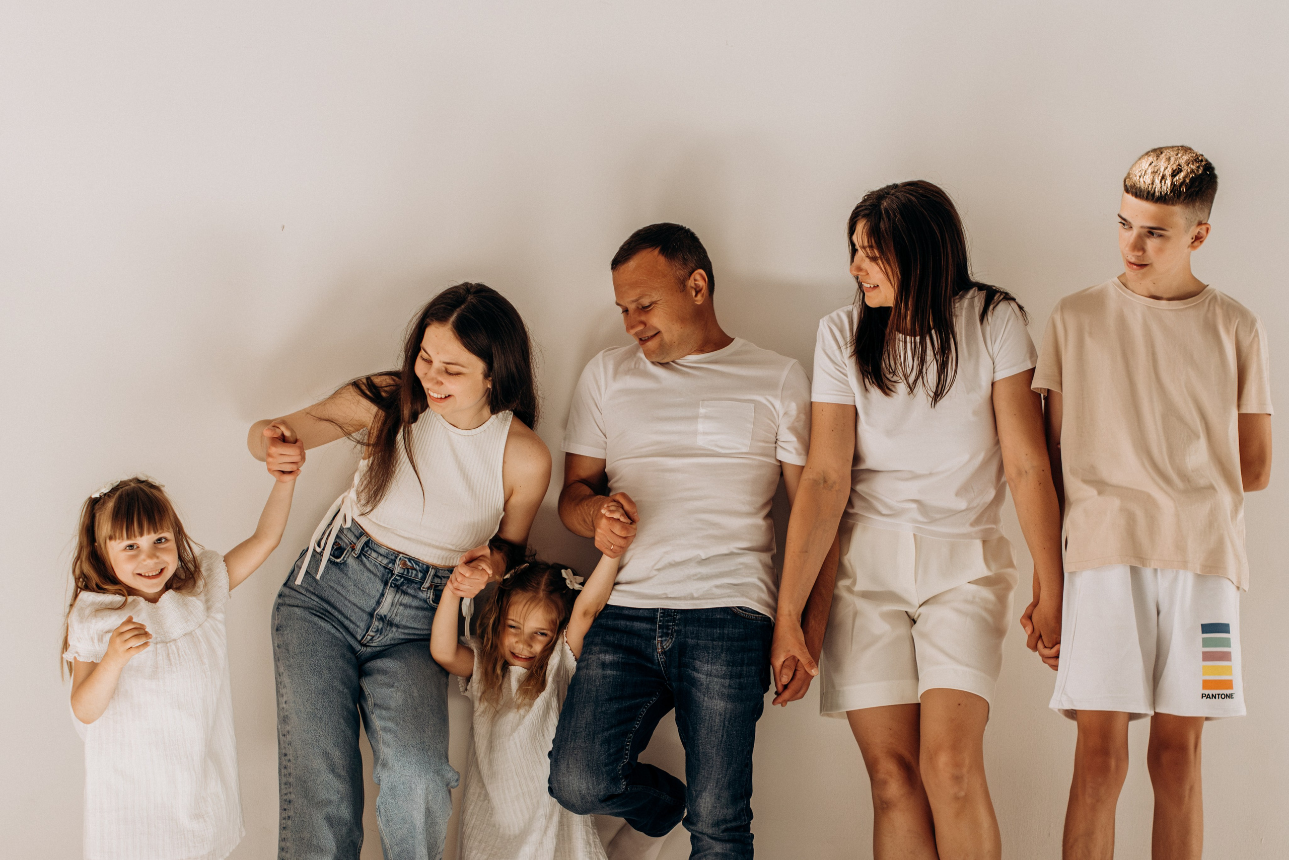 *. Wedding and family photographer San Diego