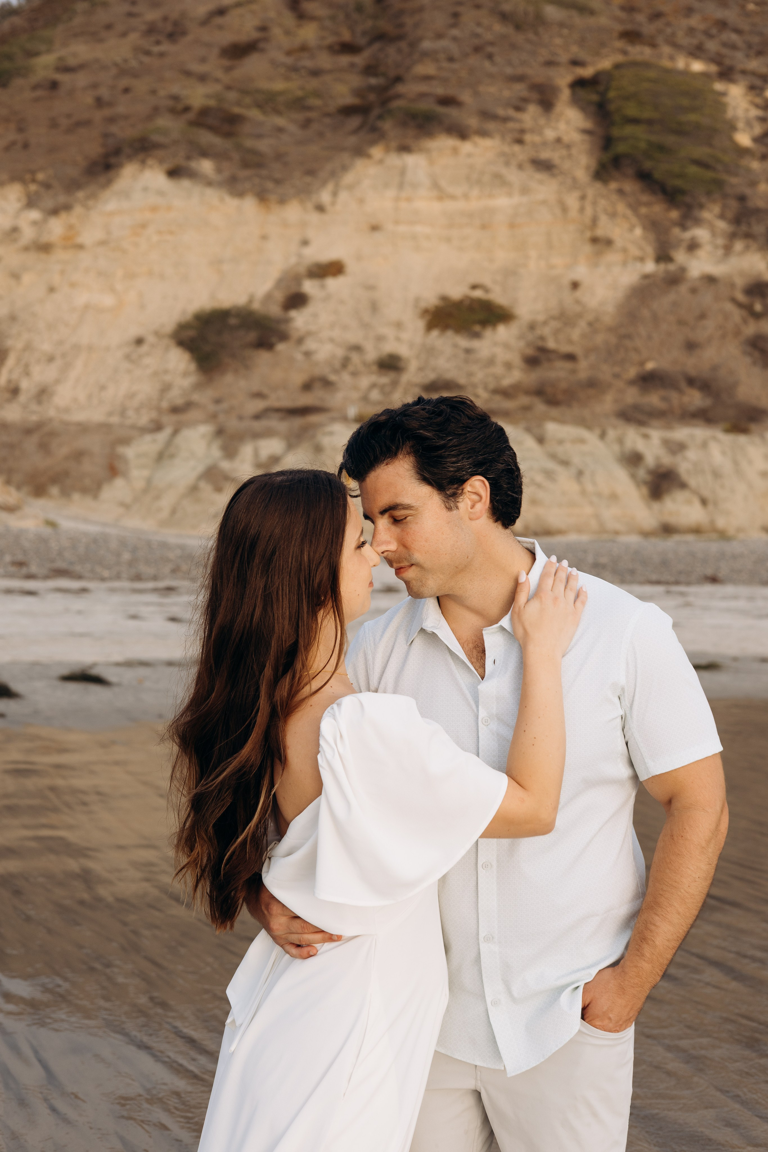 *. Wedding and family photographer San Diego