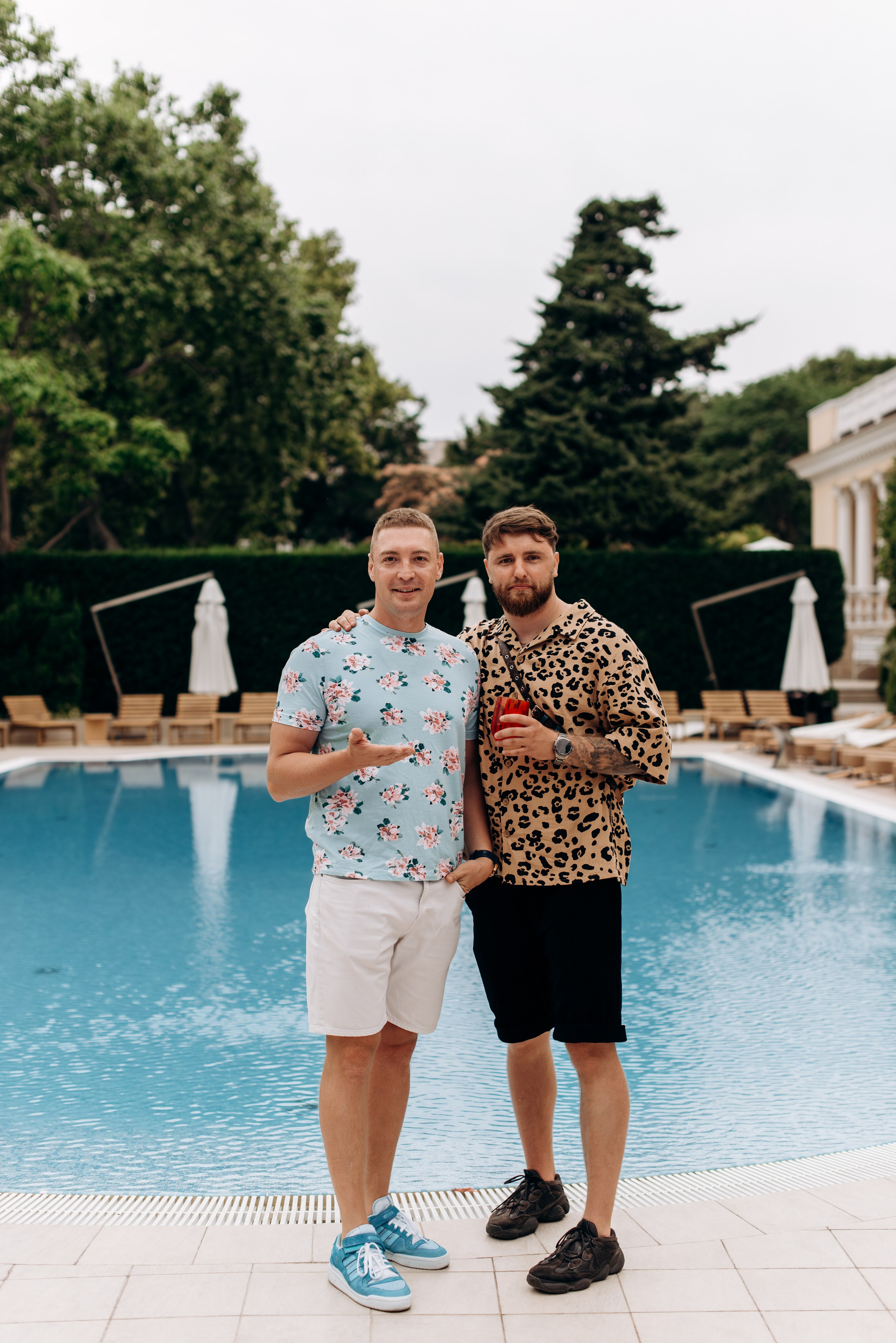 *. Wedding and family photographer San Diego