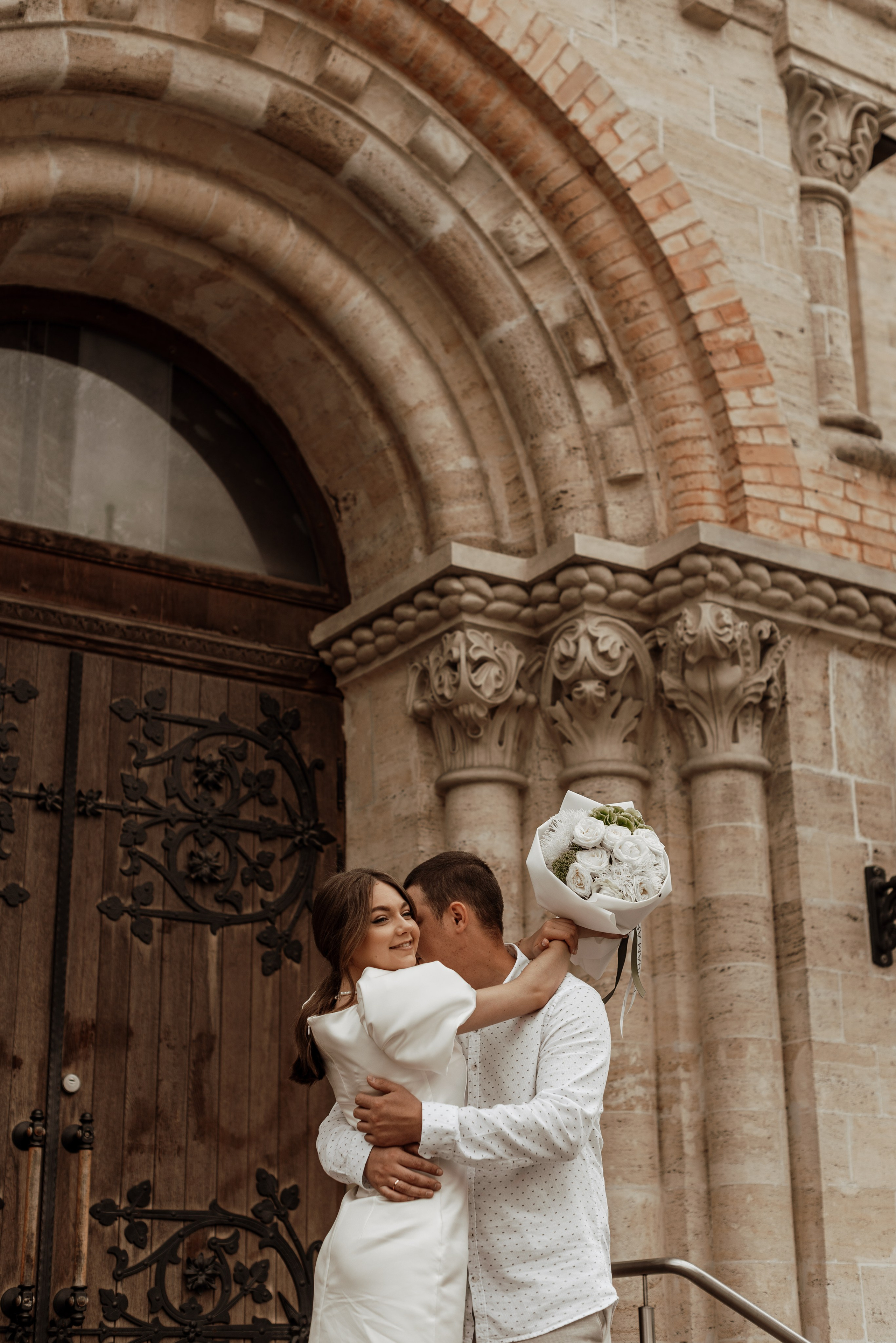 *. Wedding and family photographer San Diego