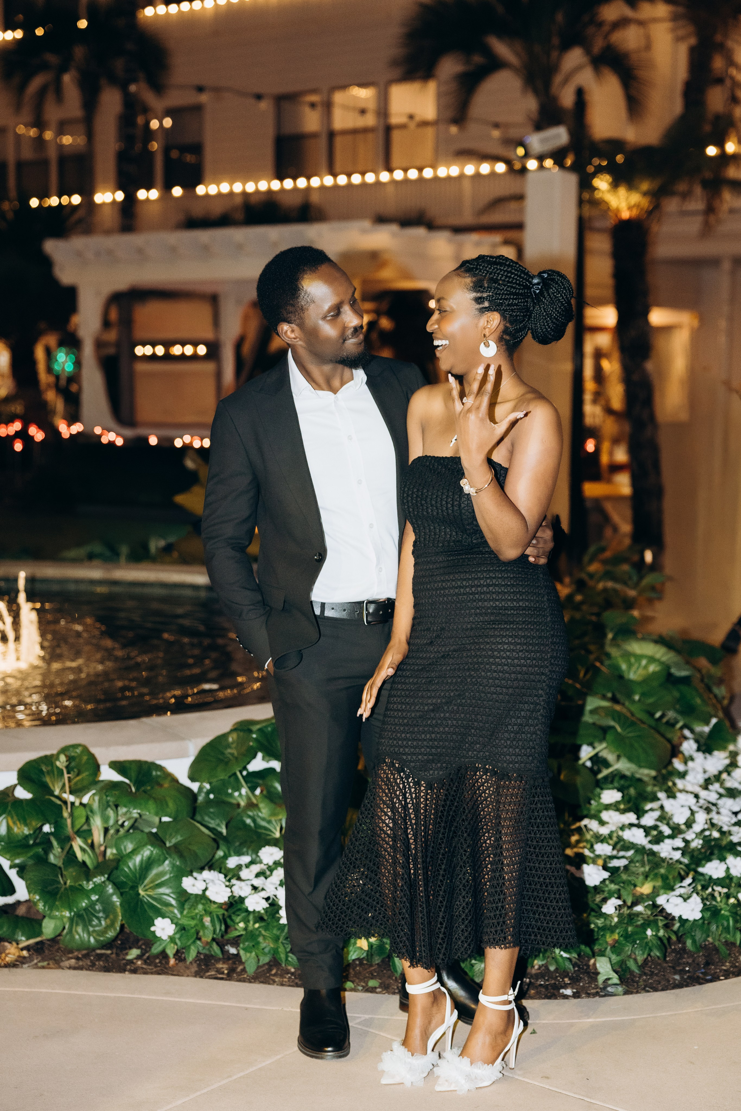 *. Wedding and family photographer San Diego