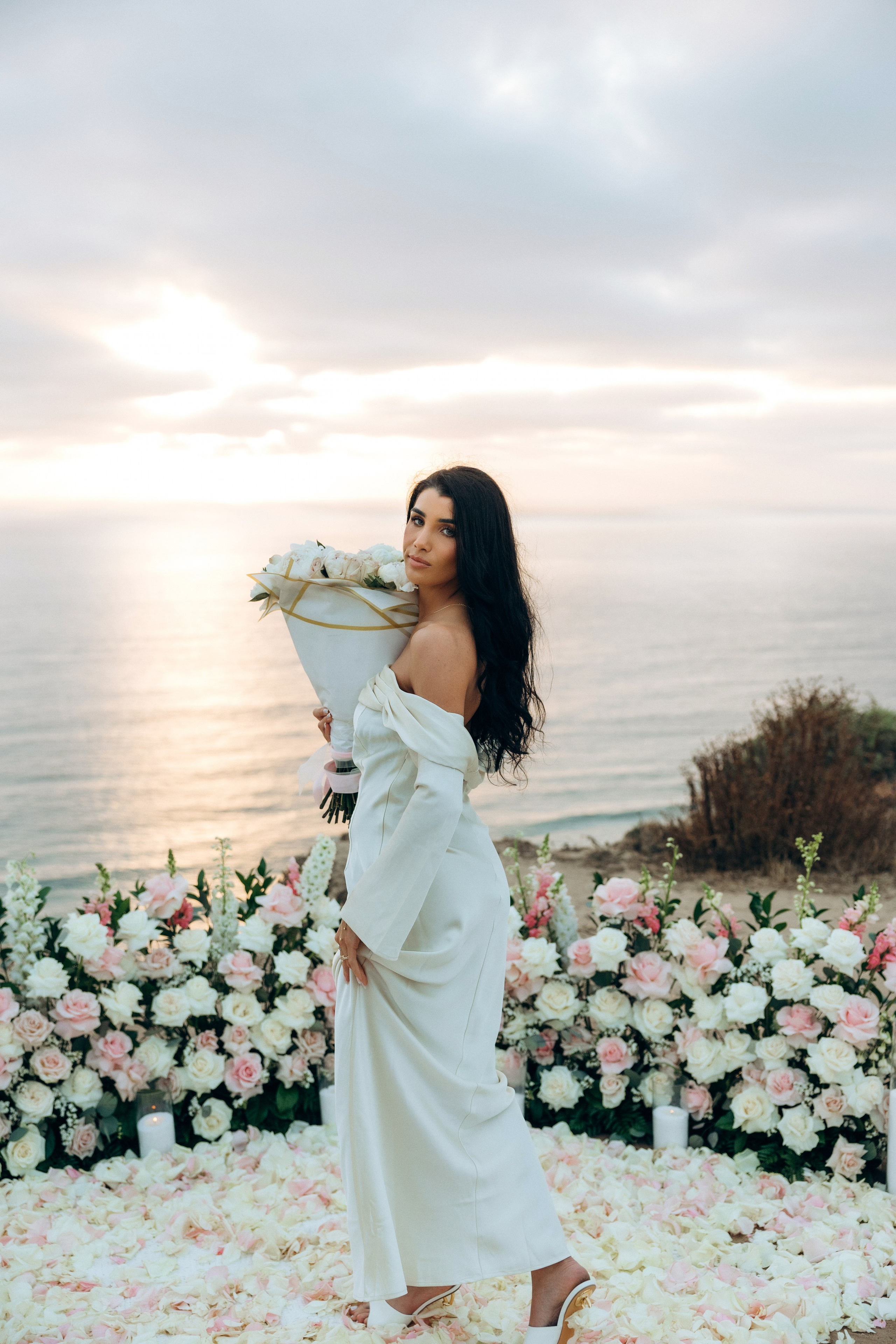 Amin&Saja. Wedding and family photographer San Diego