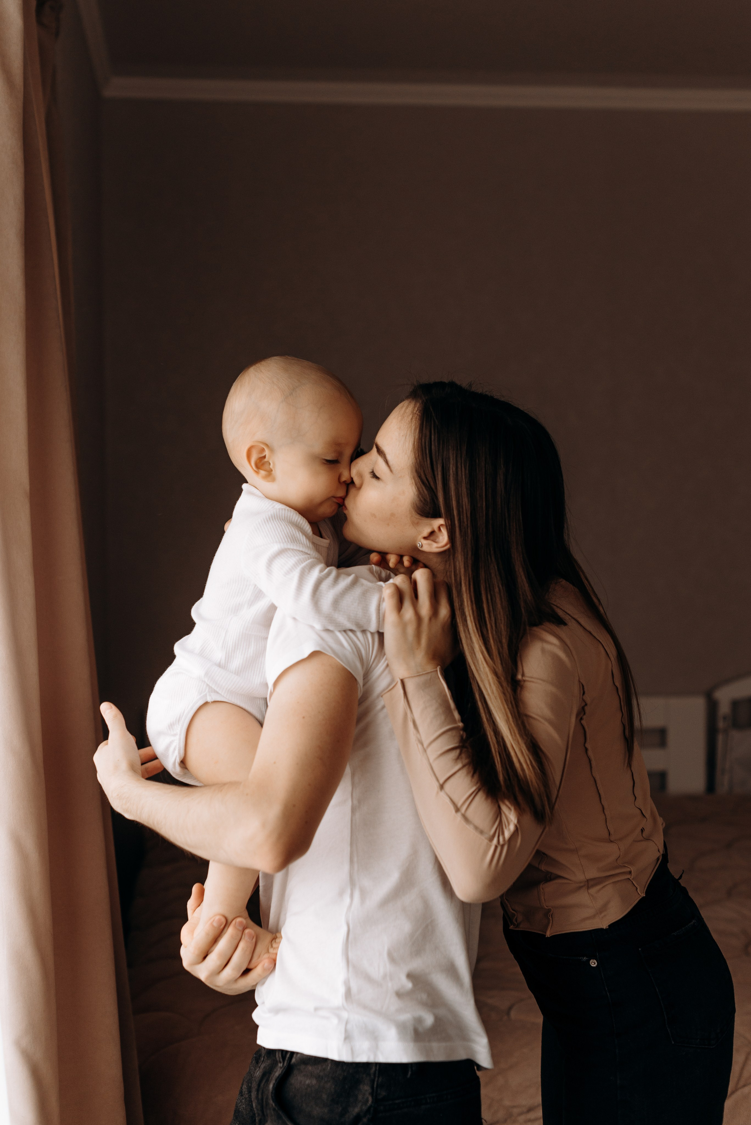 *. Wedding and family photographer San Diego