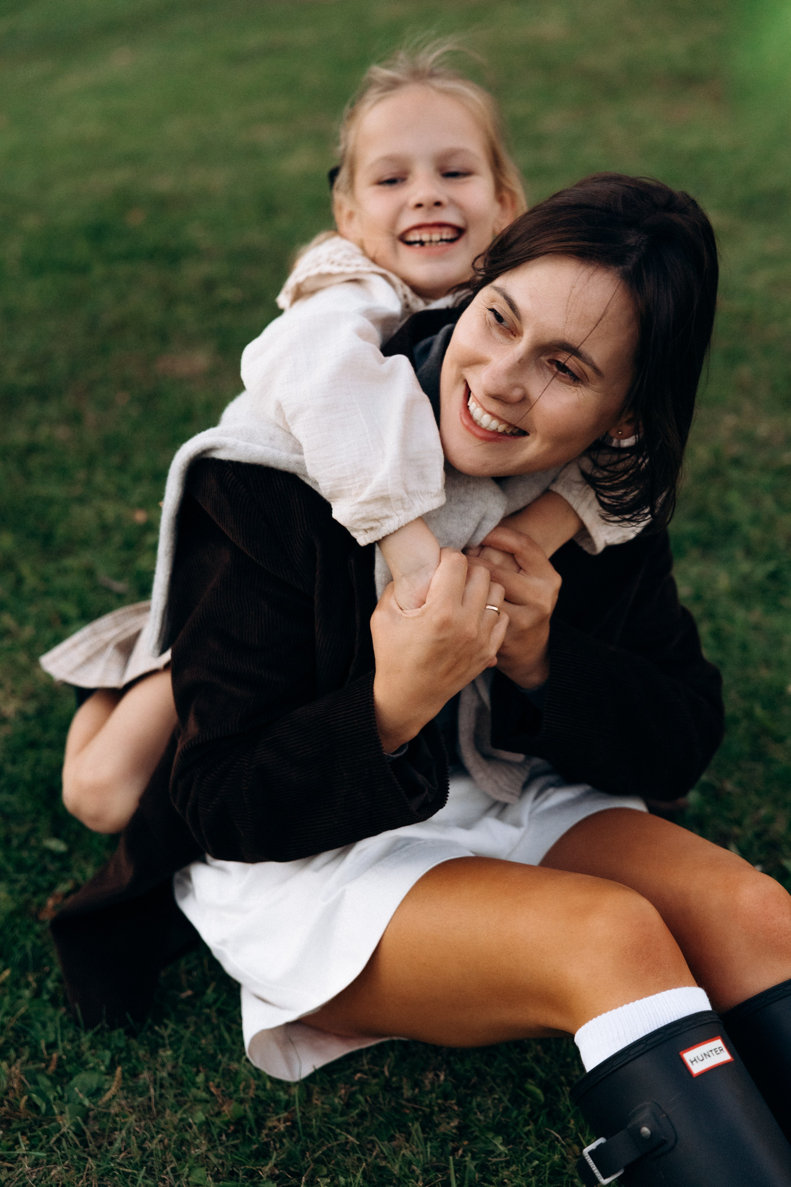 *. Wedding and family photographer San Diego