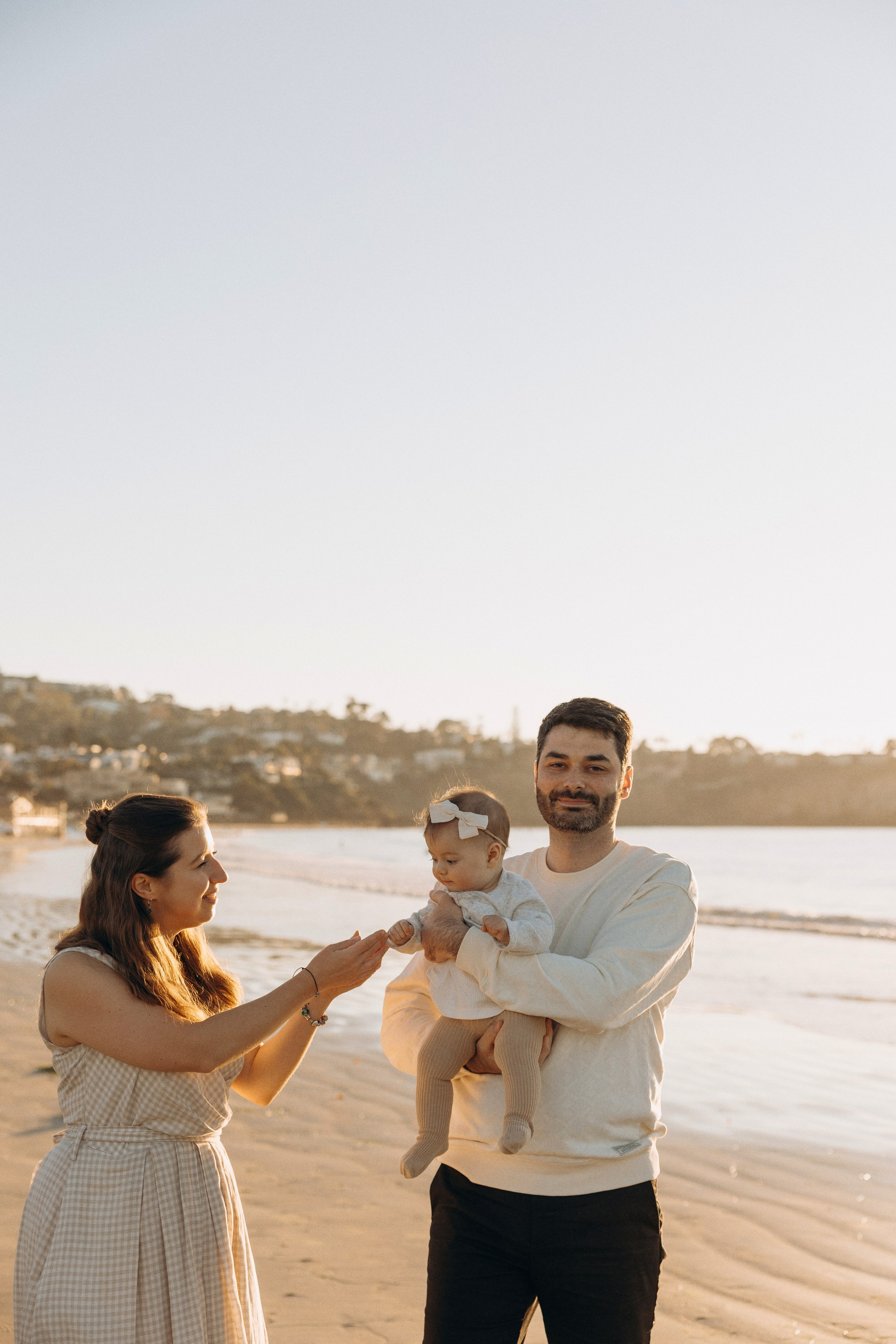 *. Wedding and family photographer San Diego