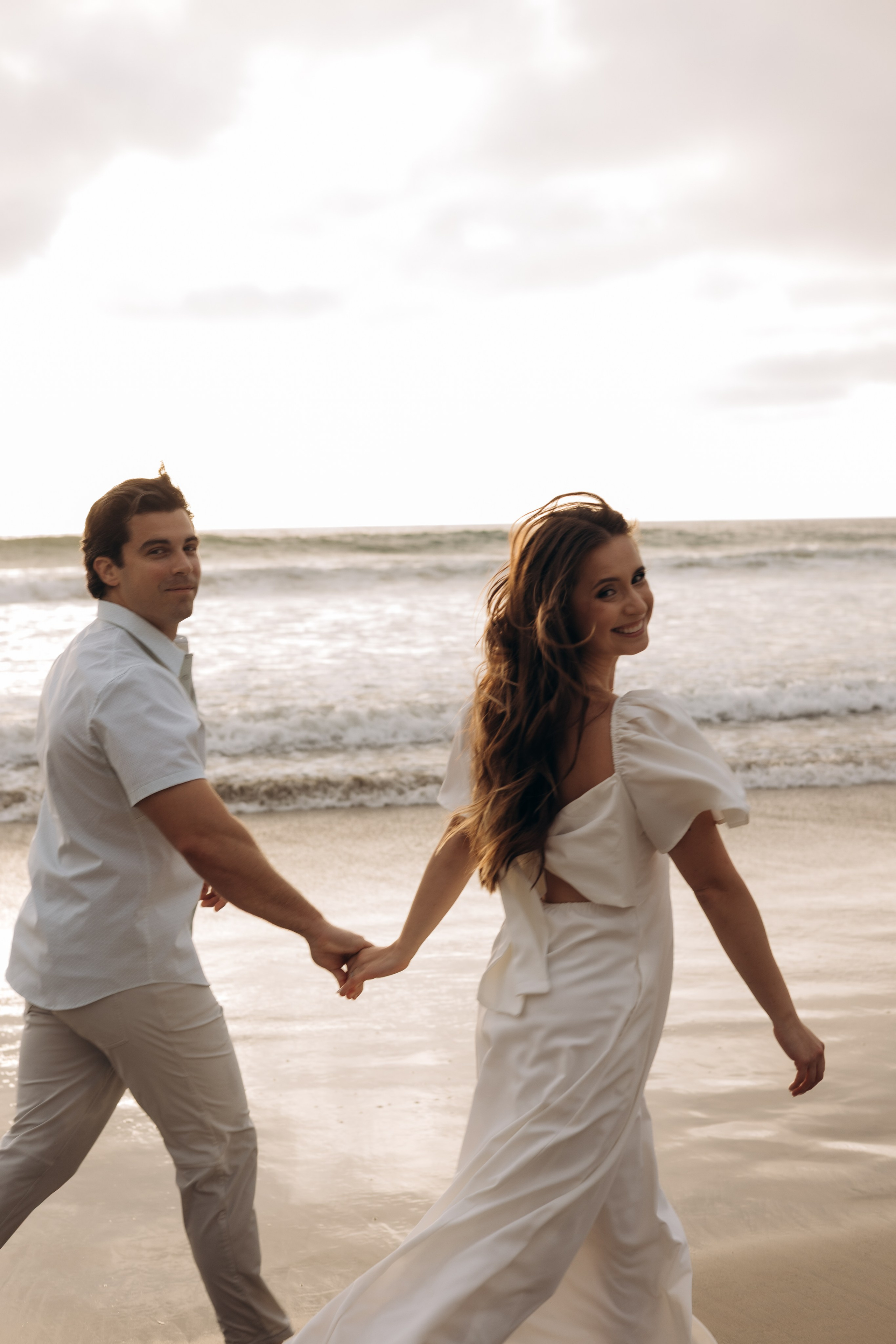 *. Wedding and family photographer San Diego