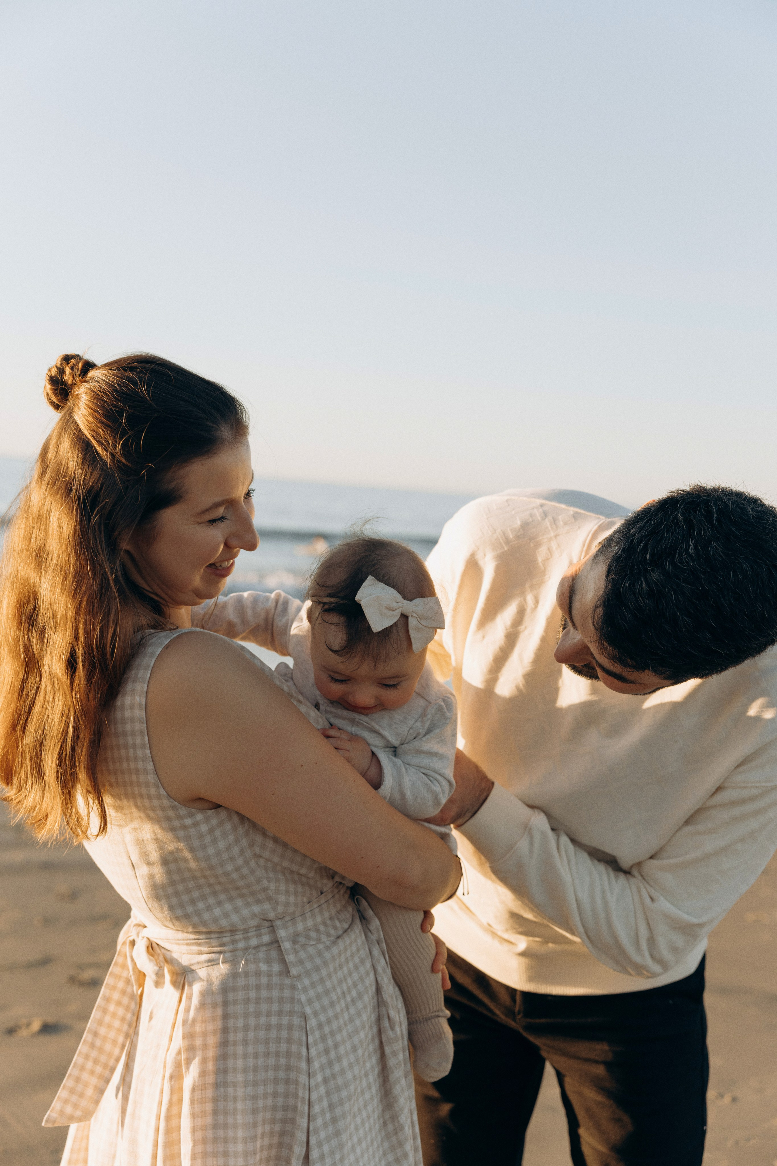 *. Wedding and family photographer San Diego