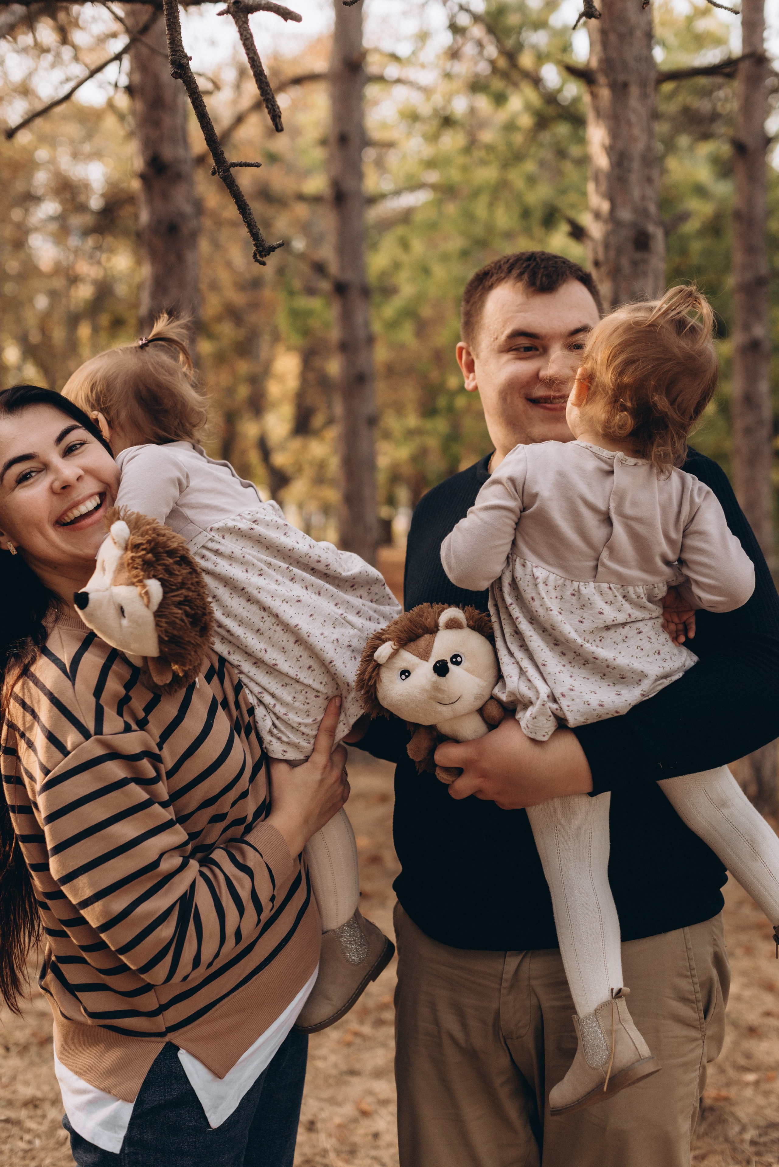 *. Wedding and family photographer San Diego