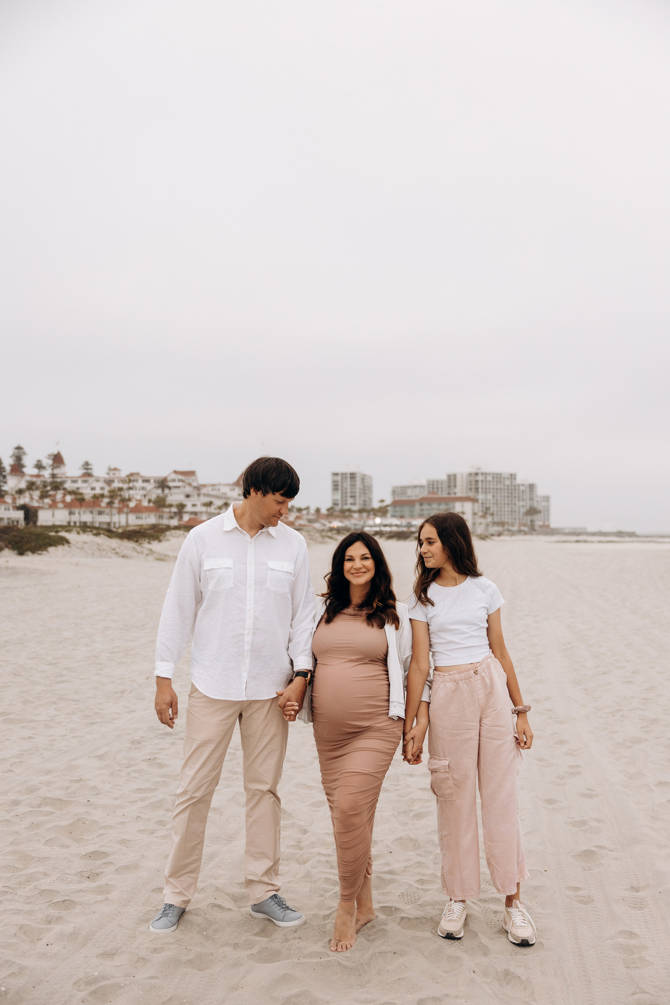 *. Wedding and family photographer San Diego