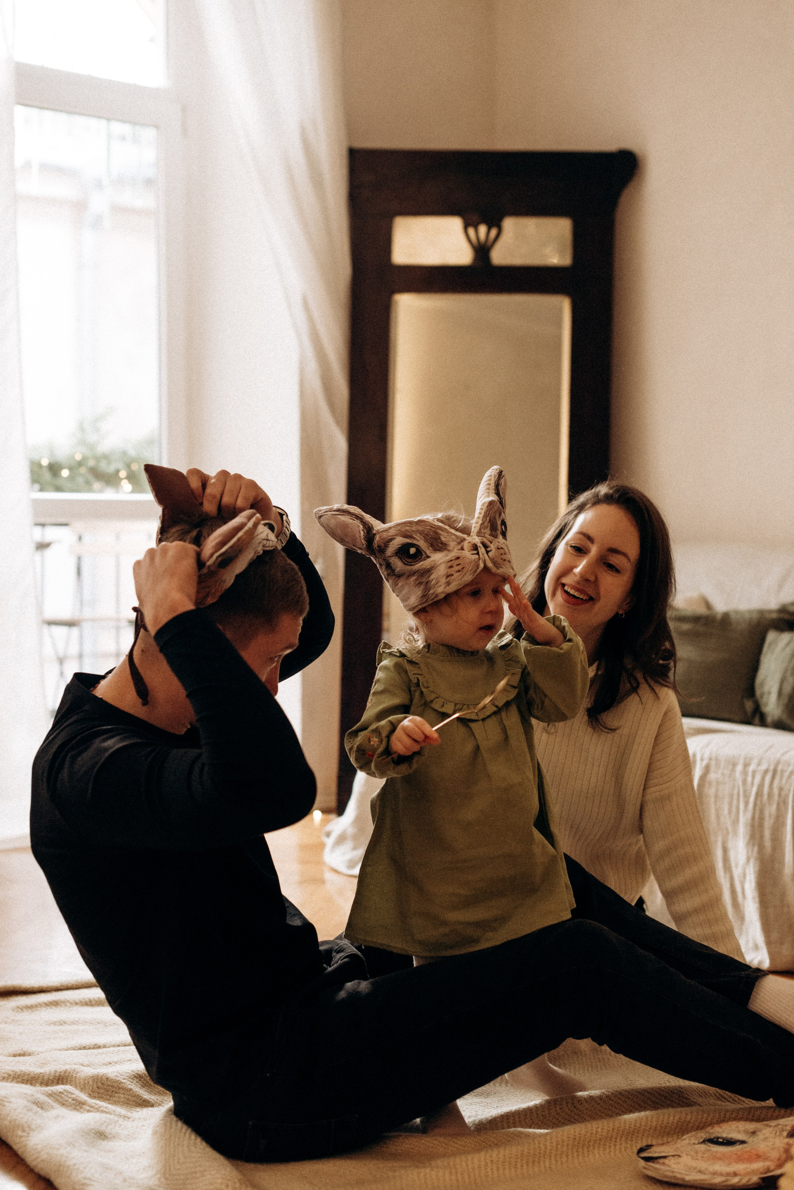 *. Wedding and family photographer San Diego