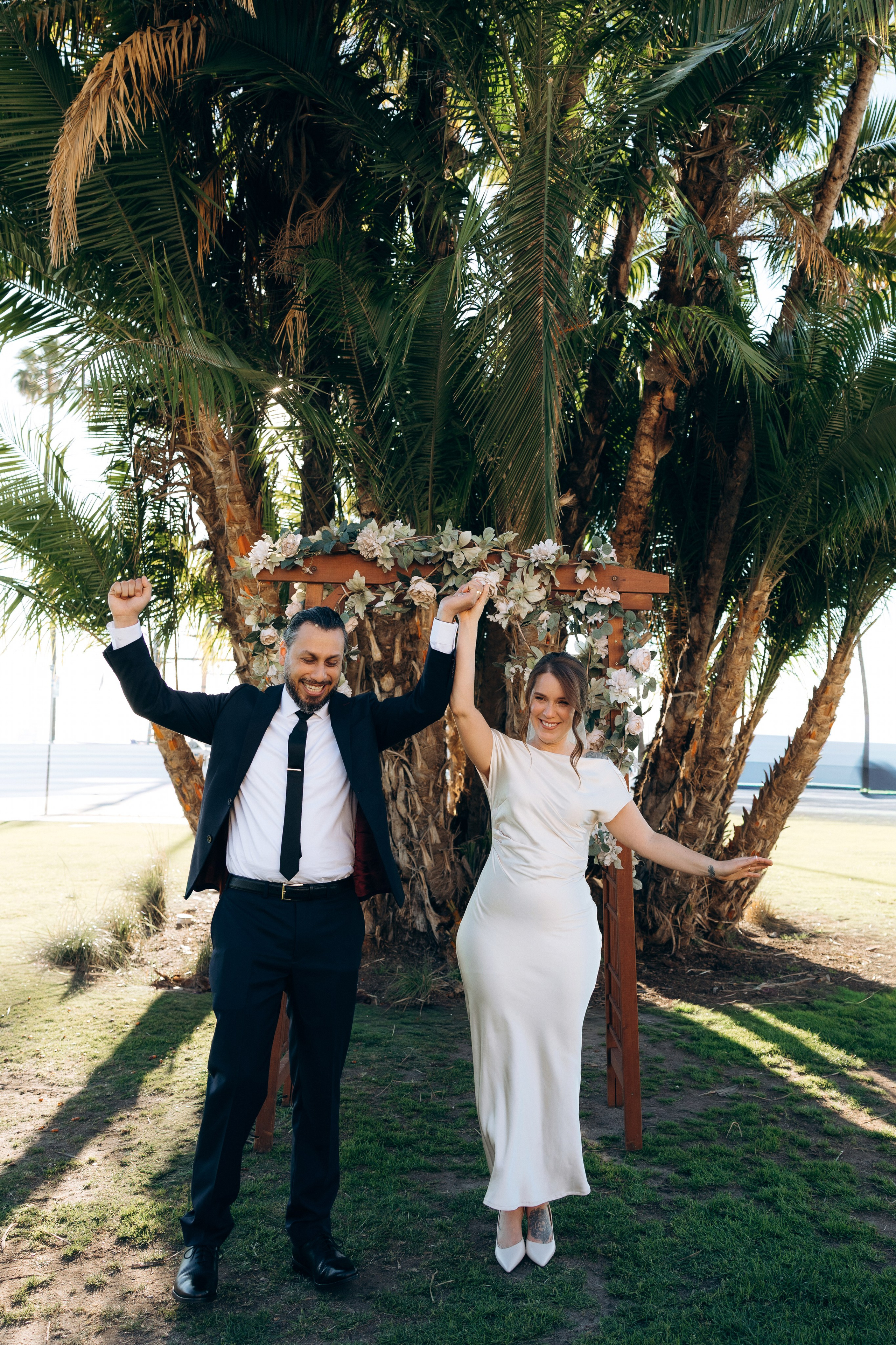 Jessi and Alex. Весільний та сімейний фотограф у Сан-Дієго