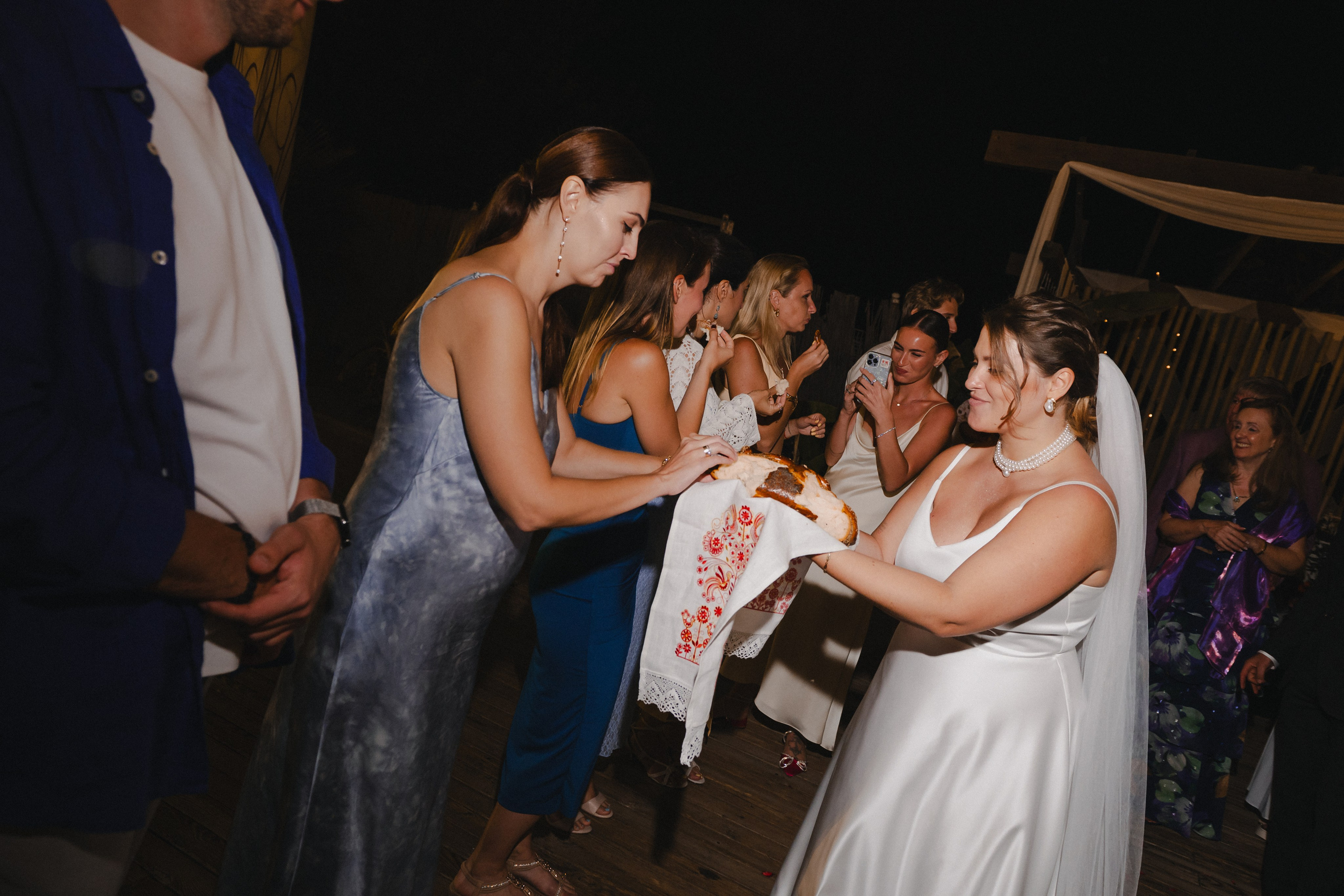 Nataly & Tristian. Фотограф в Анталии (Турция) Ева Сэрт