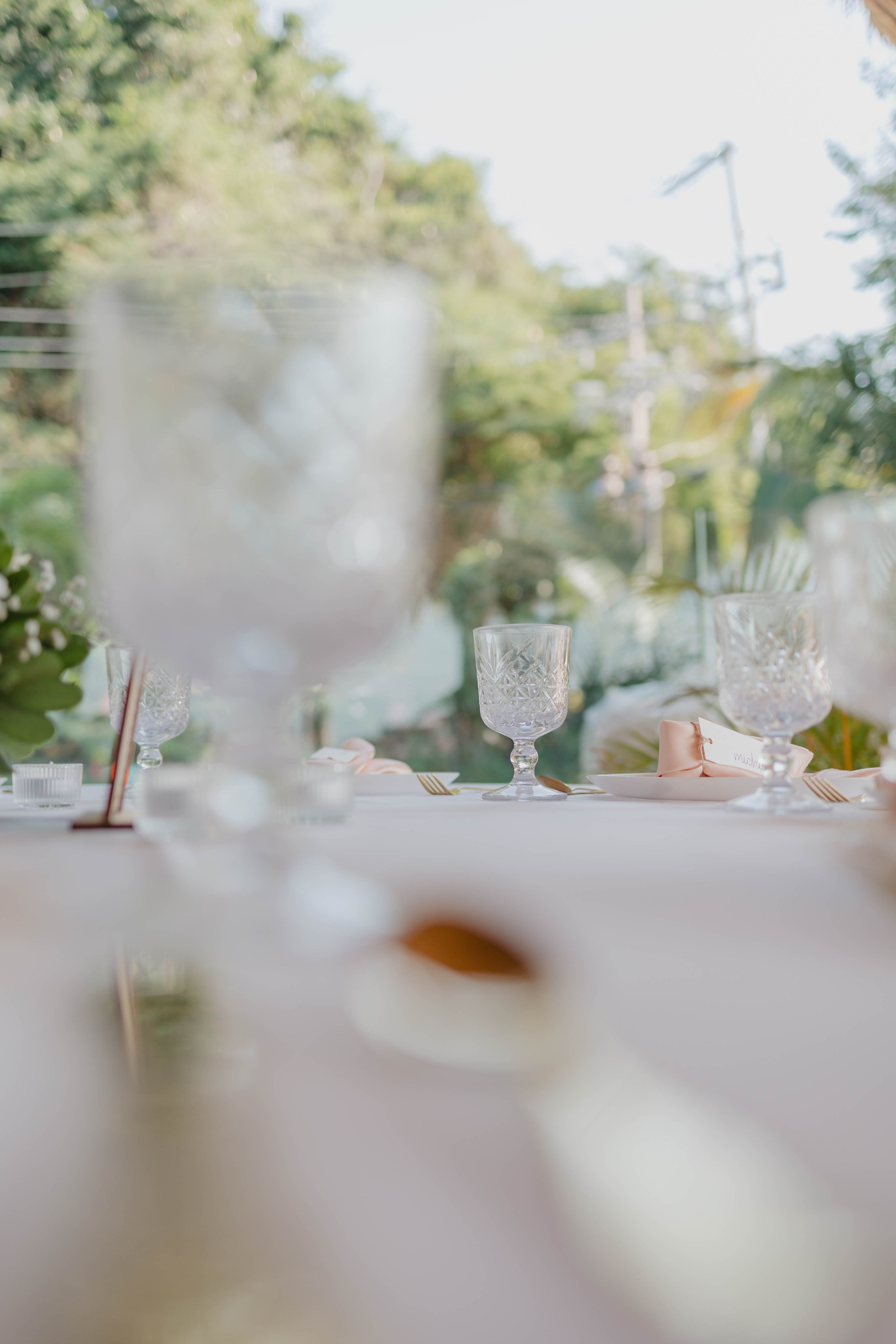 A Wedding at Casa Azul Profundo: Timeless Vows in Puerto Vallarta