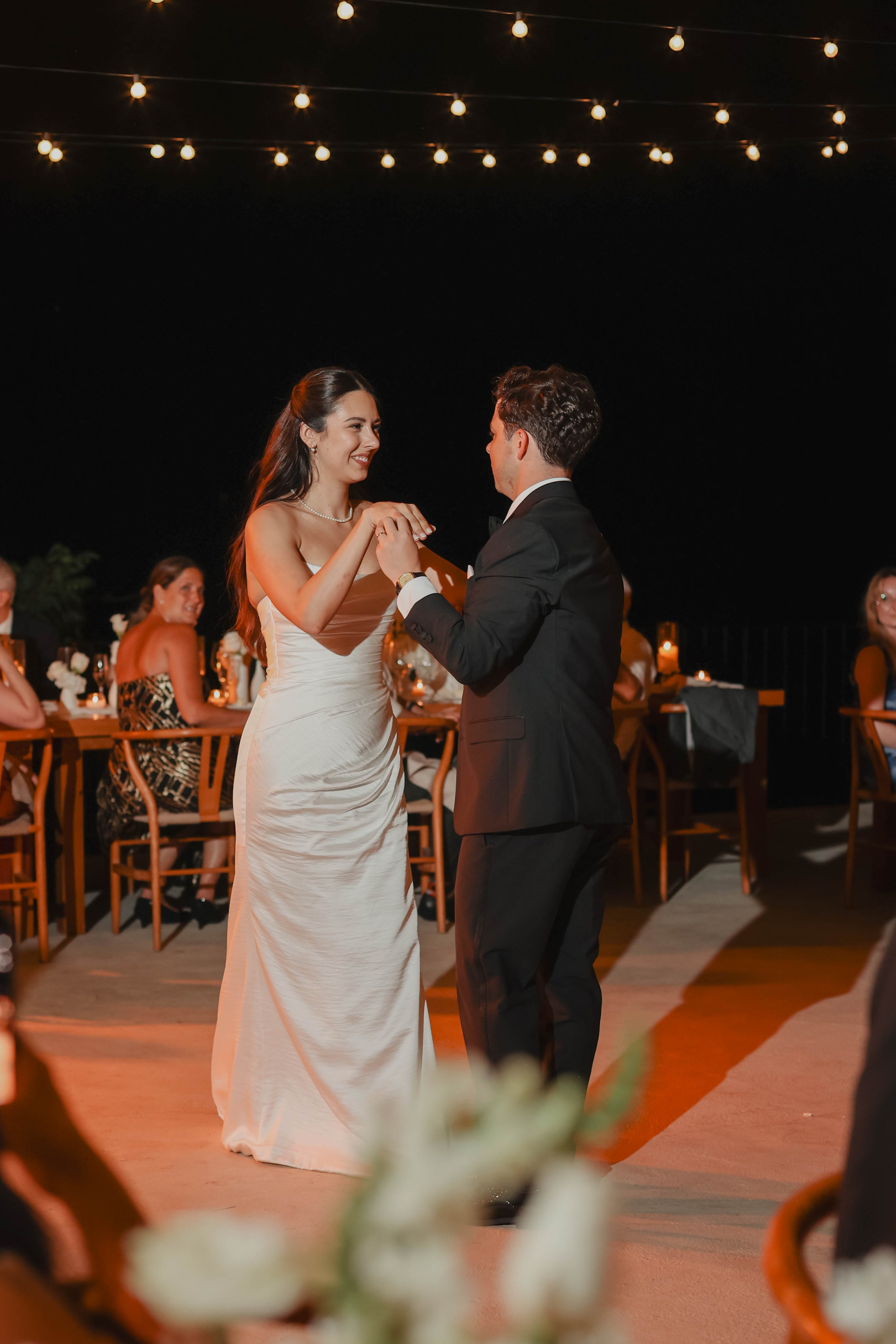 A Wedding at Casa Valerie: Love Under the Puerto Vallarta Sky