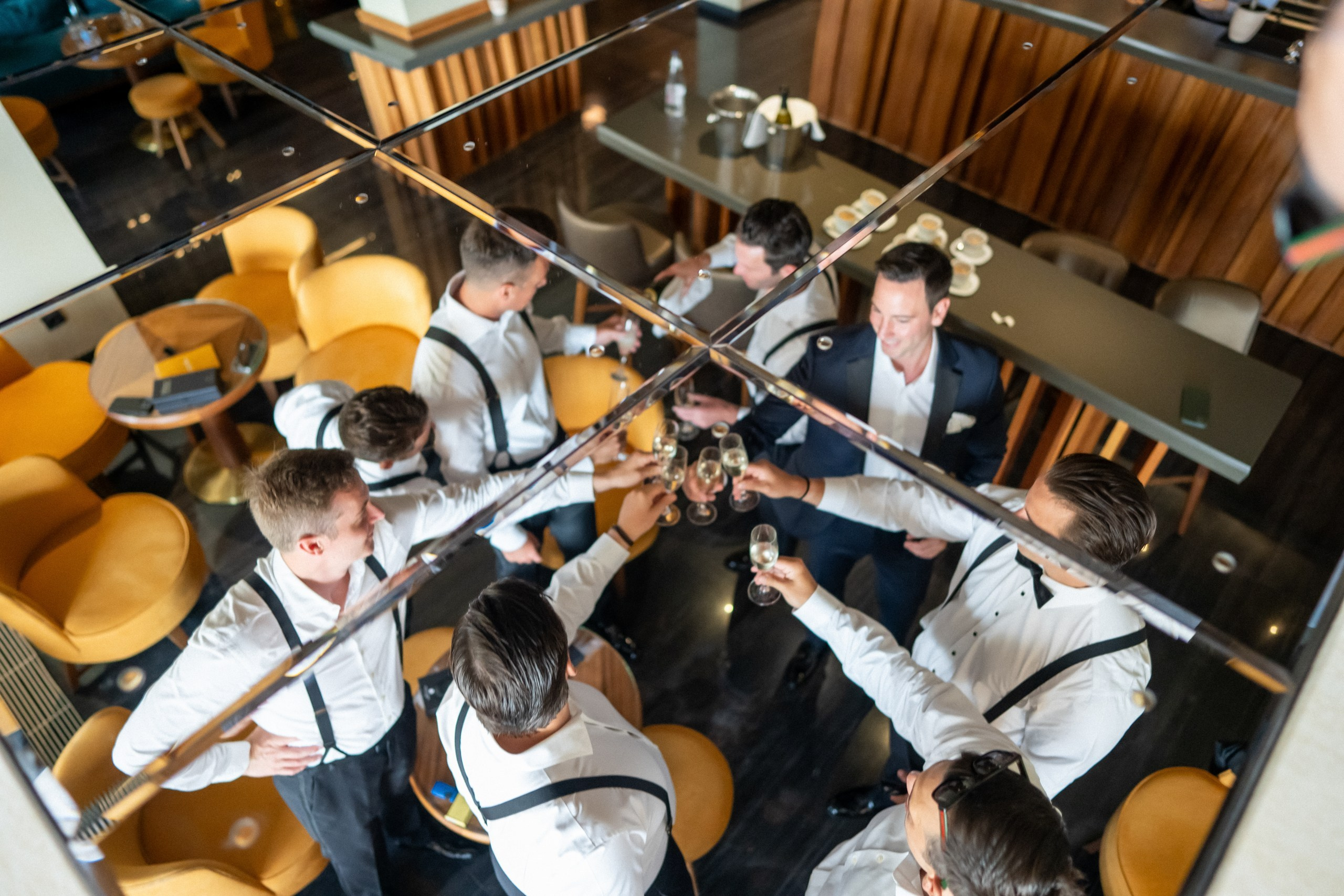 Wedding at Galija Beach Club Montenegro