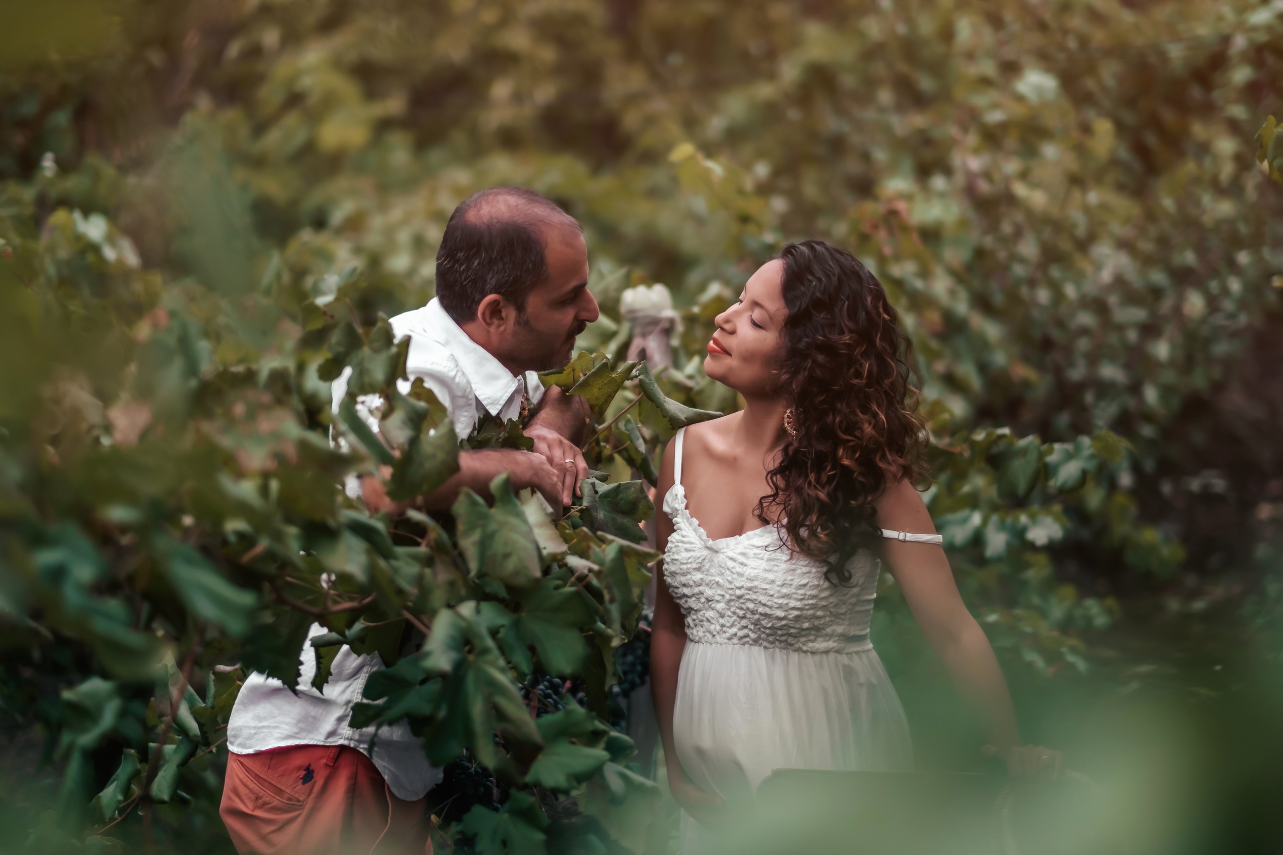 This little bun is almost done… Giorgio. Trinacria Fotografia