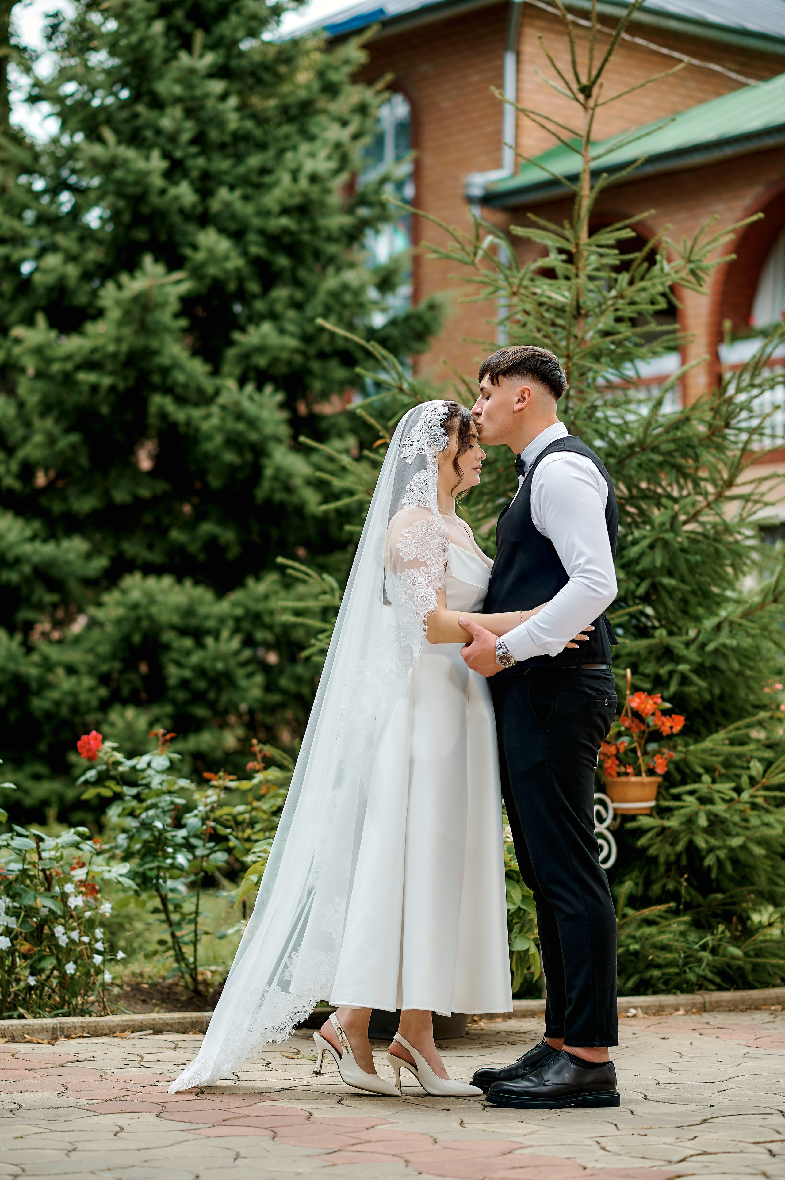 Adrian & Valentina. Excellens