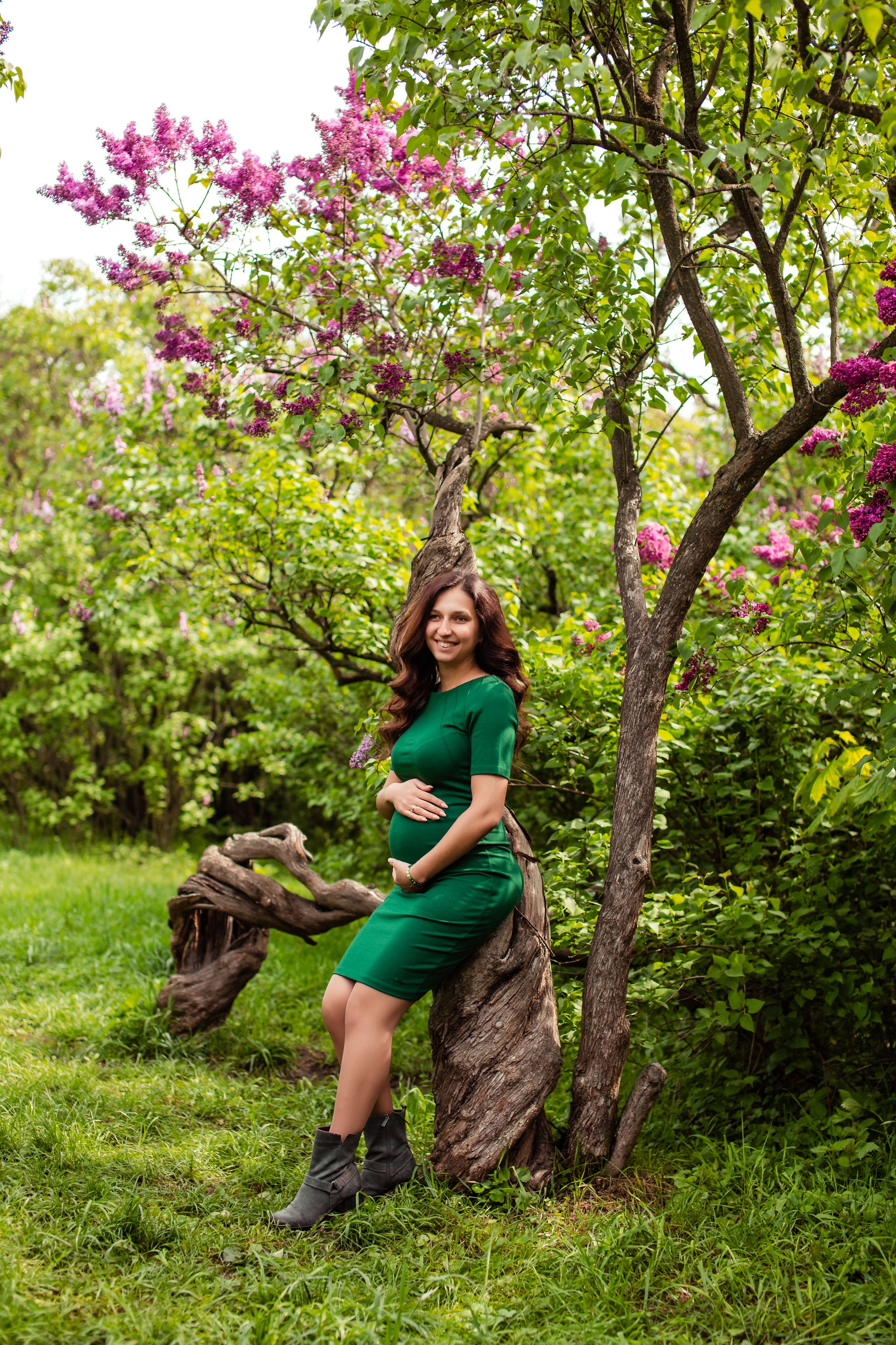 Alex & Irina. Wedding and Family Photograph