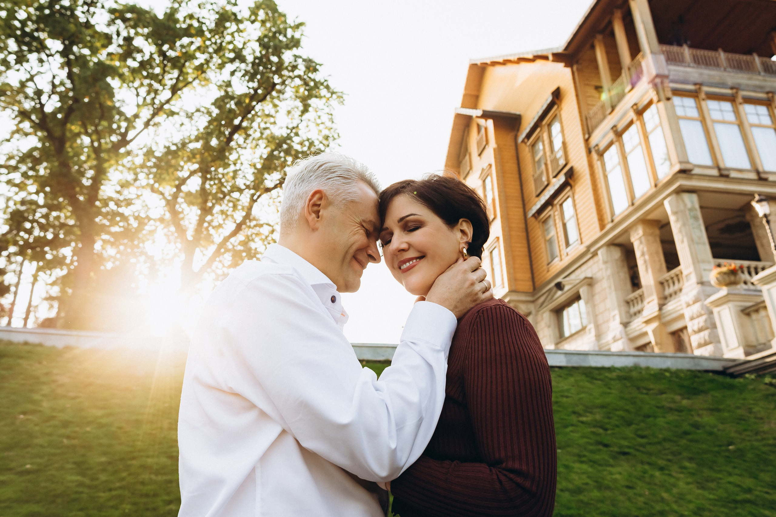 Irina & Alex. Wedding and Family Photograph