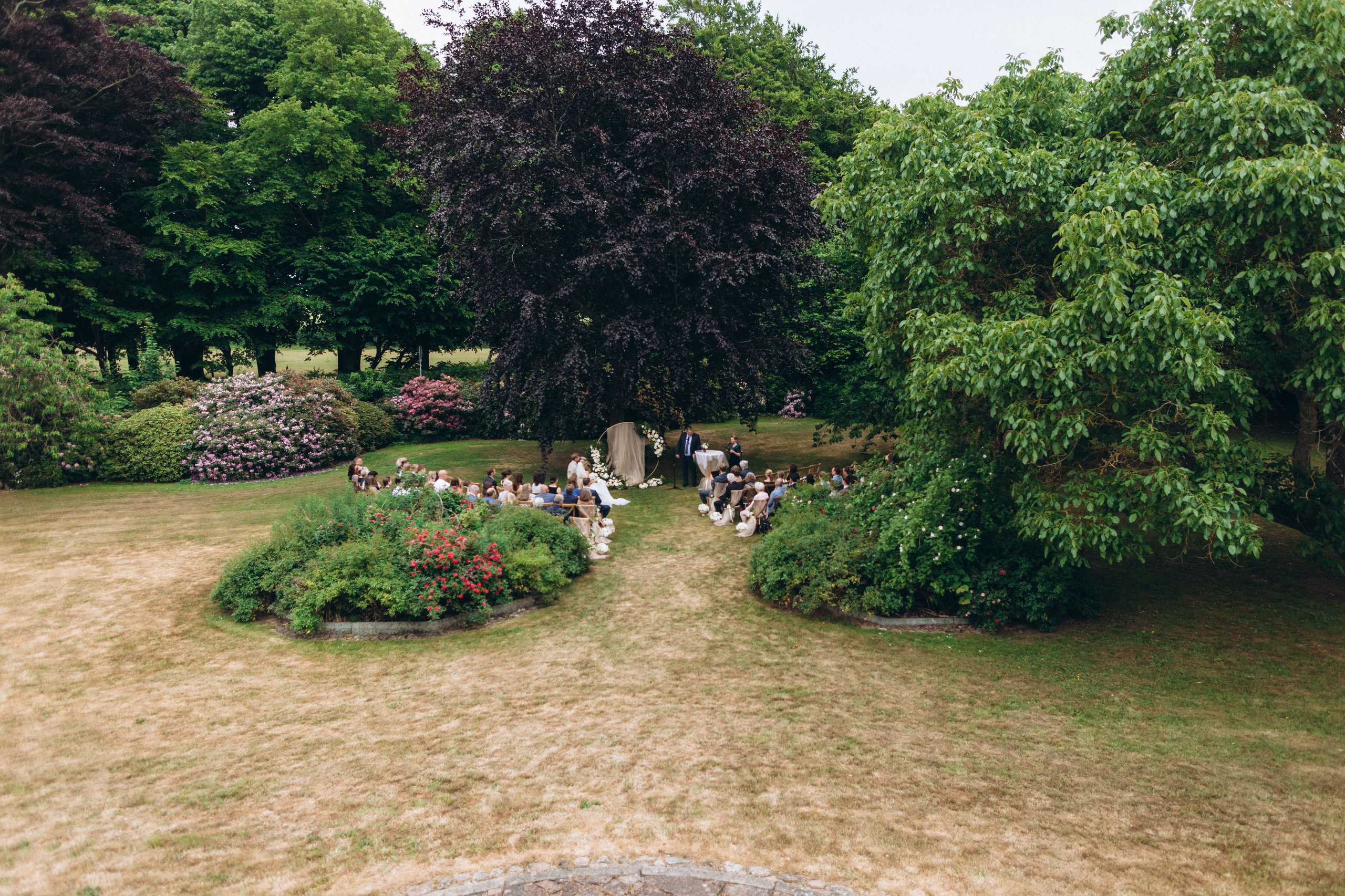 Snezhana & Max. Wedding and Family Photograph