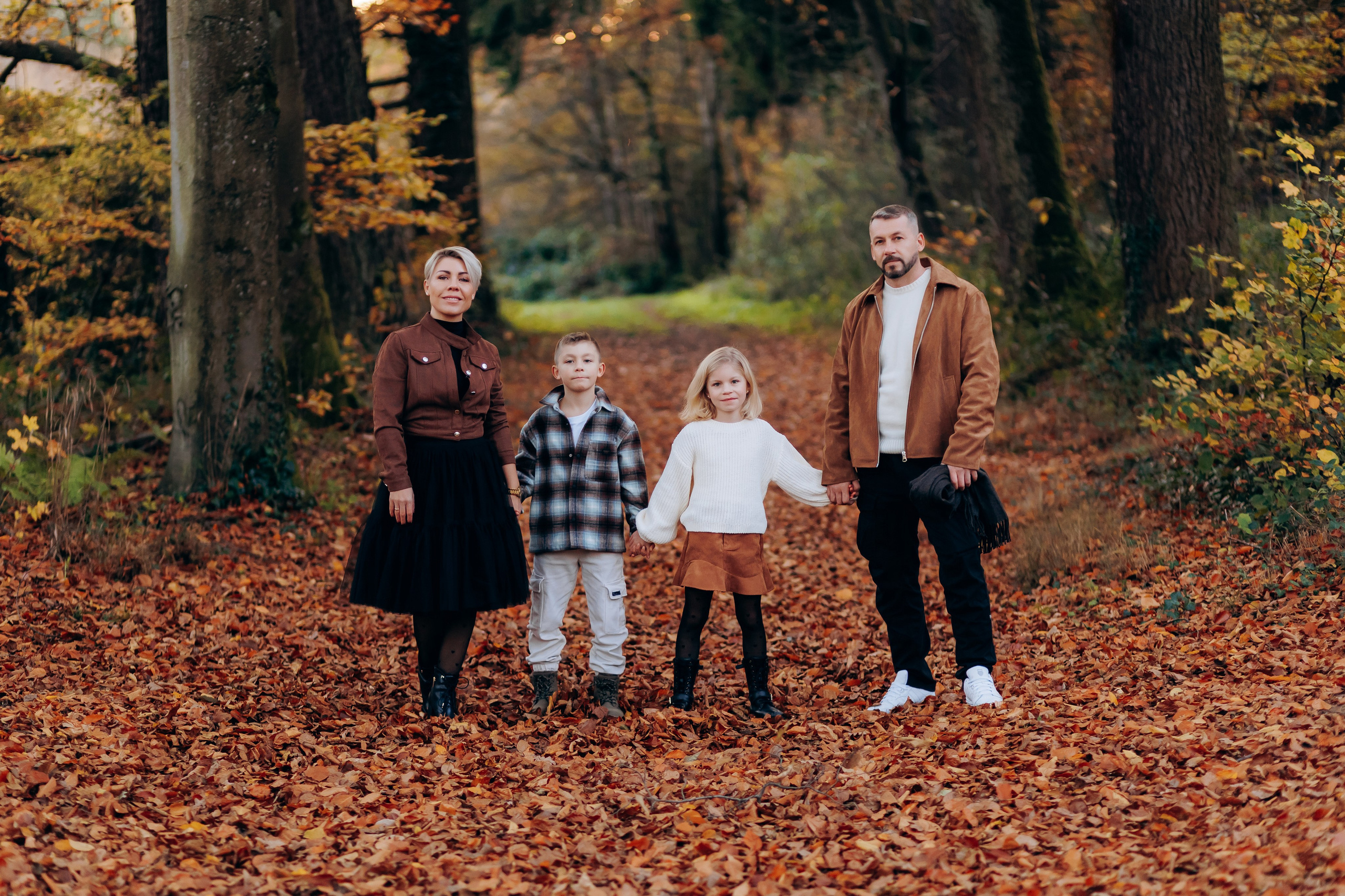 Famiele Wiegert. Wedding and Family Photograph