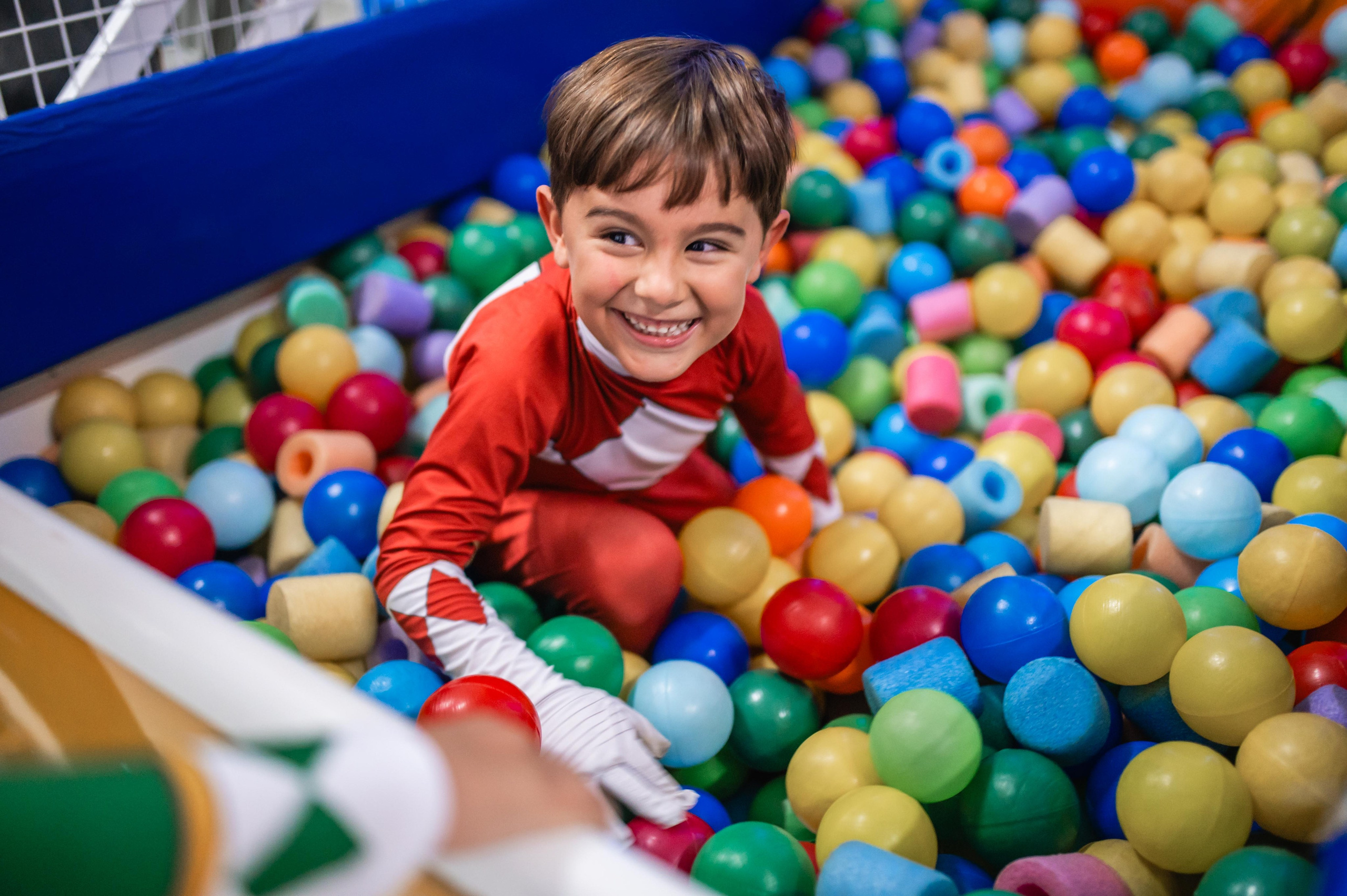Festas. Auê | Fotografia Infantil
