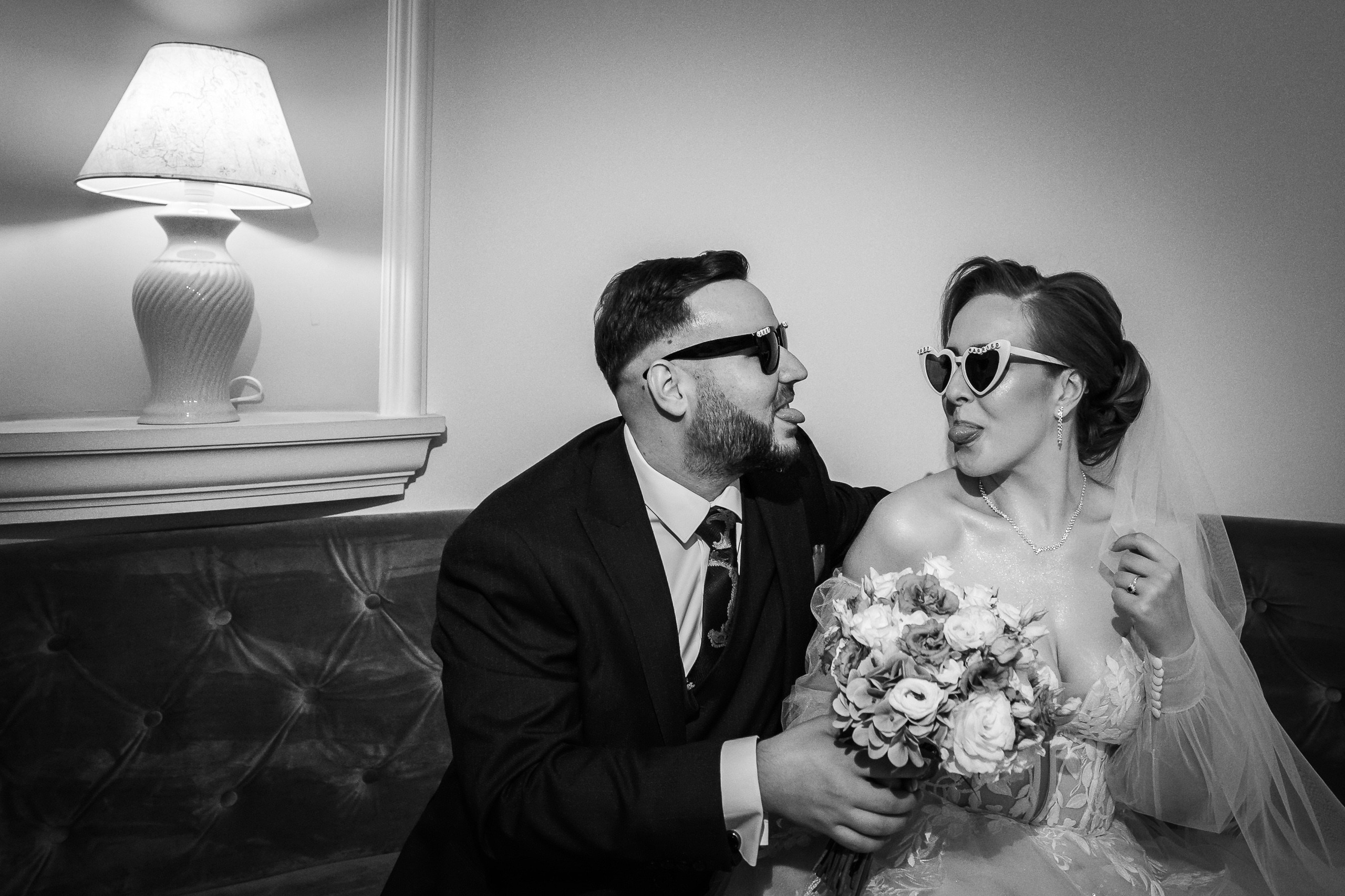 Fotograf profesionist nunta