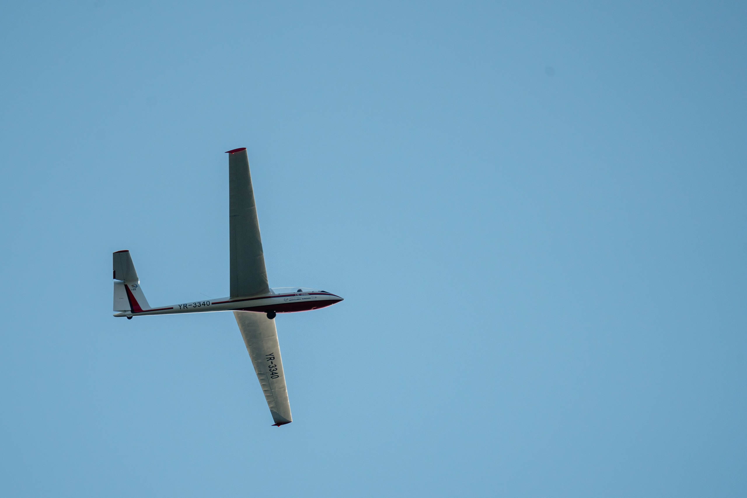 Fotografii diverse - Planes