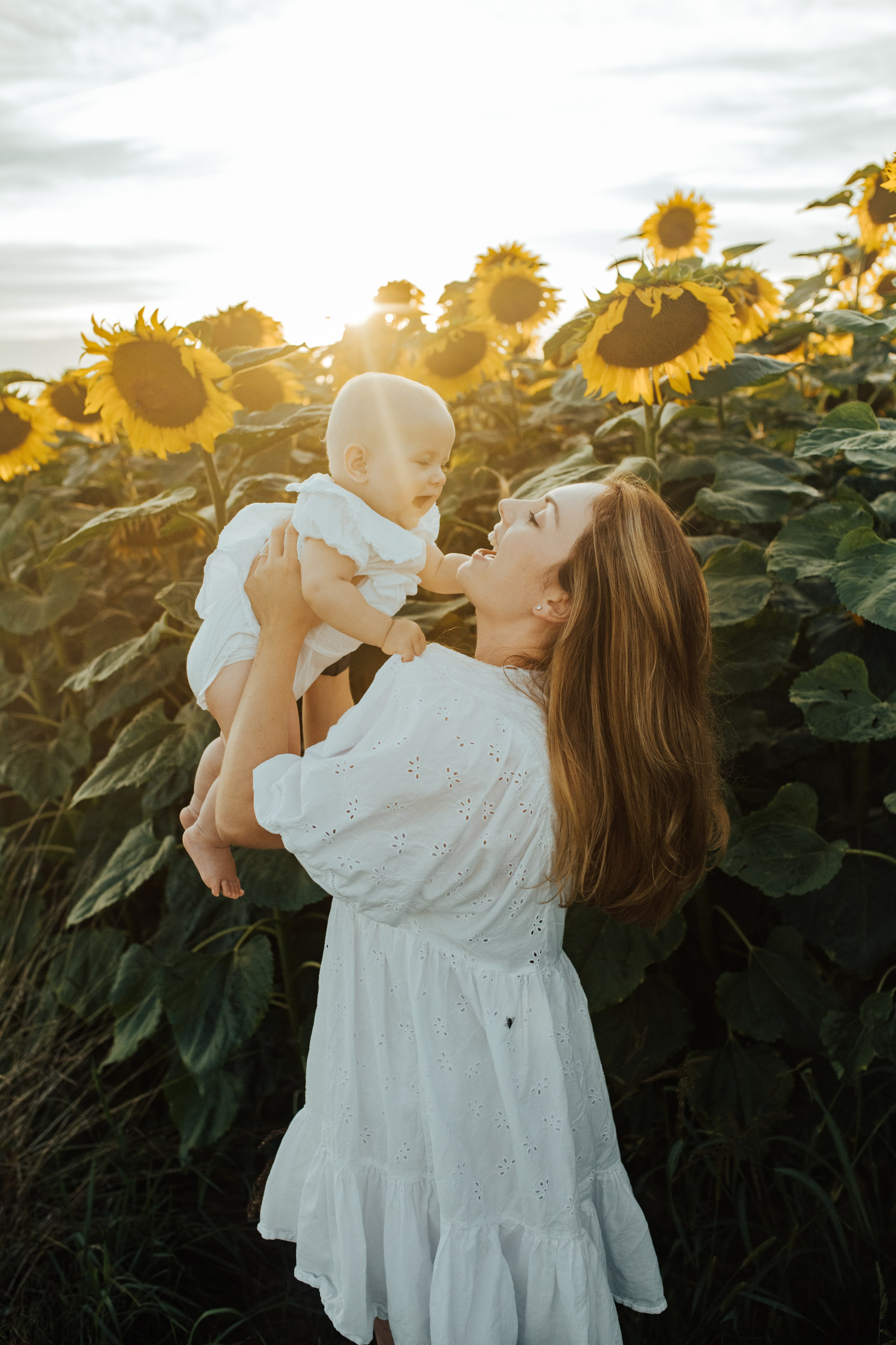 Waligóra Family. Magdawalach.com