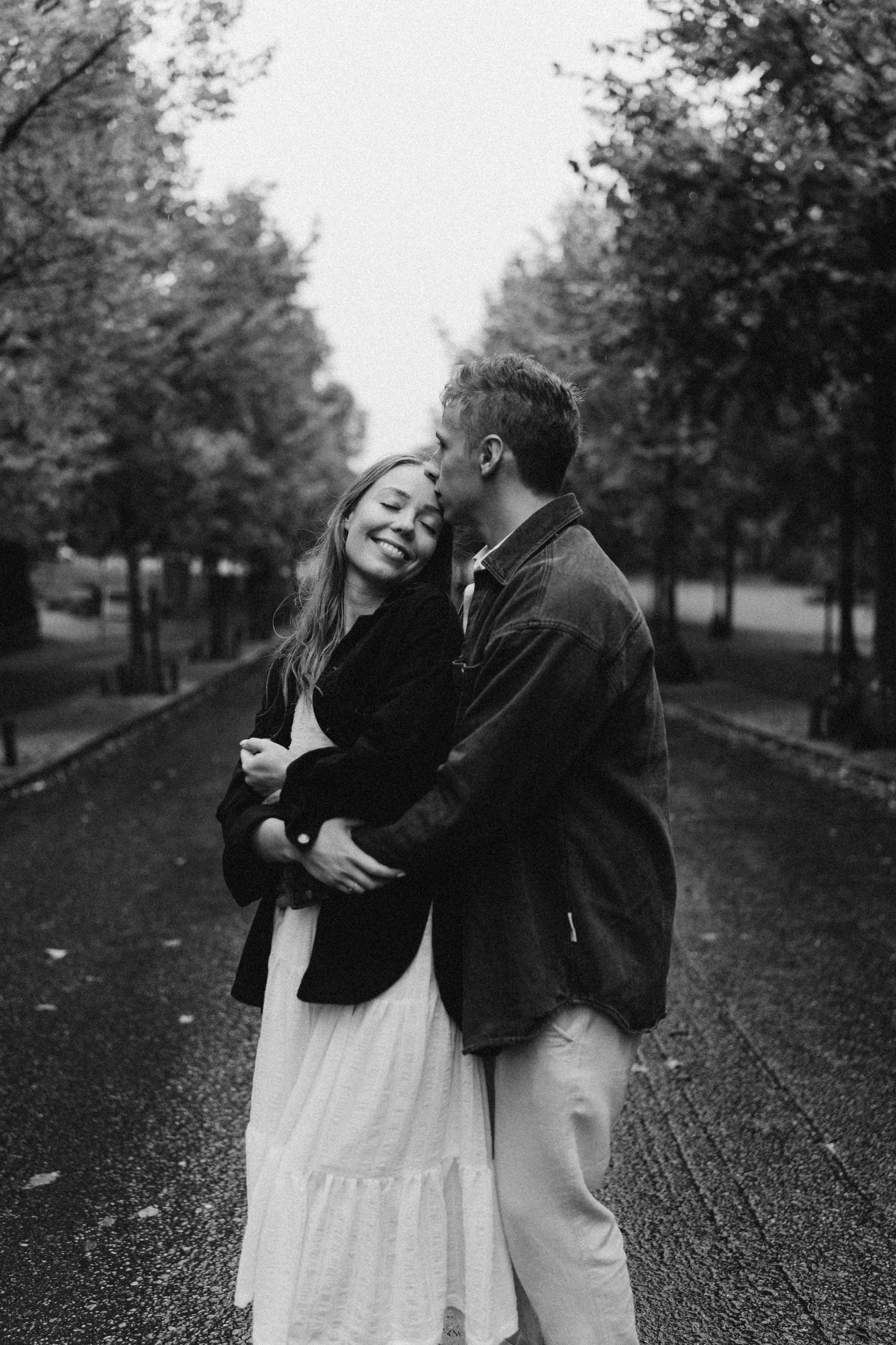 JP&L. Wedding and potrait photographer in Helsinki Vickan O