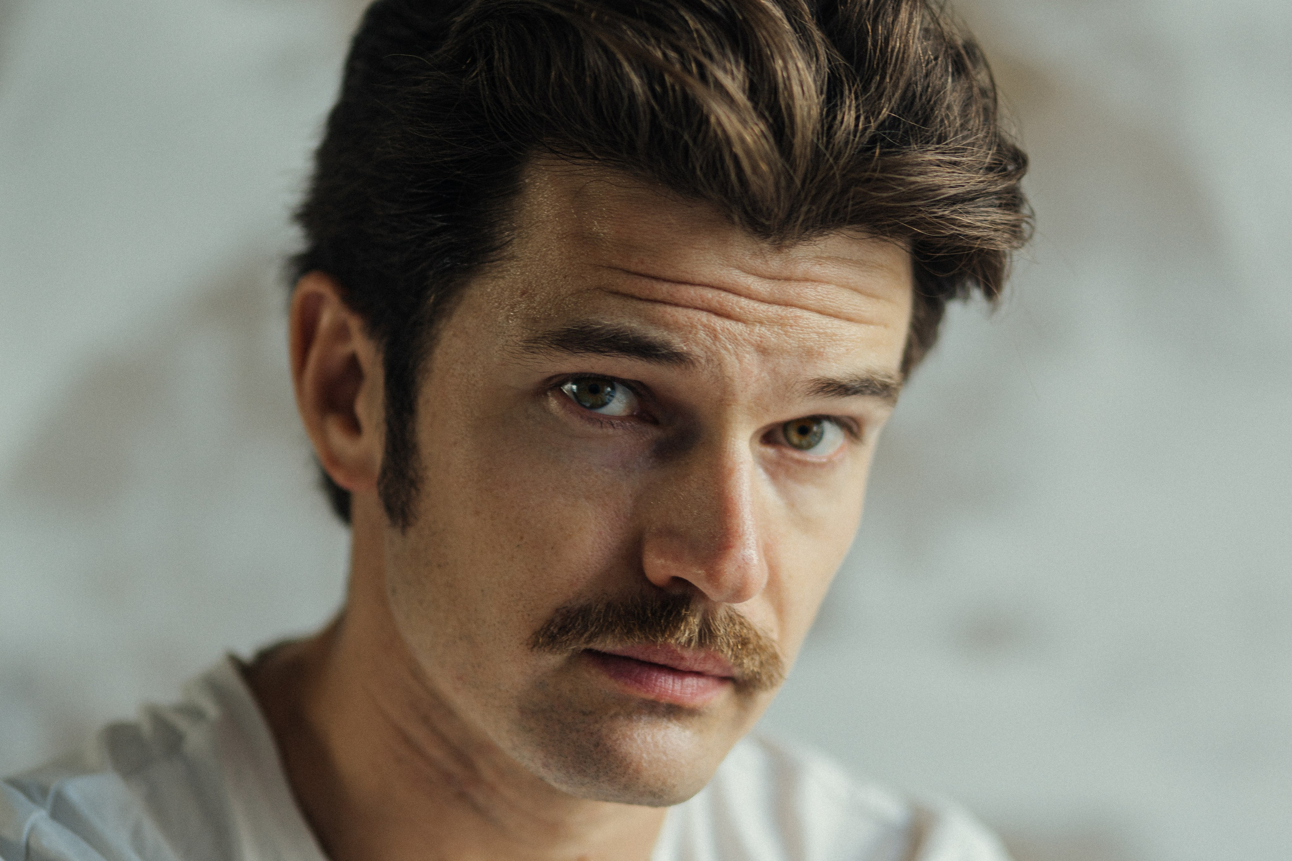 ACTORS. Victoria Olonen – Cinematic Portrait Artist | Helsinki & Europe