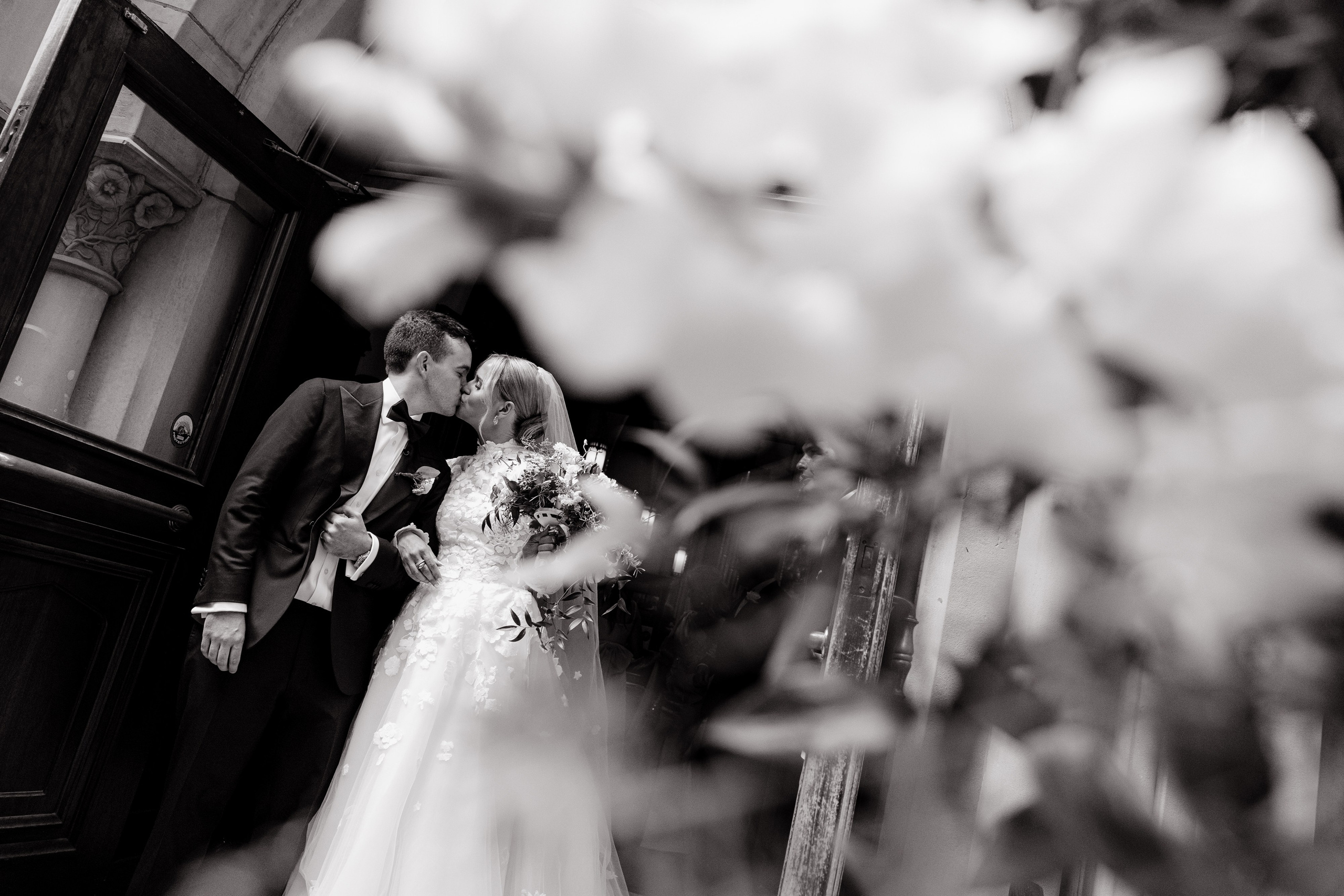 Killeen and Patrick. Wedding photographer and videographer New York | New Jersey